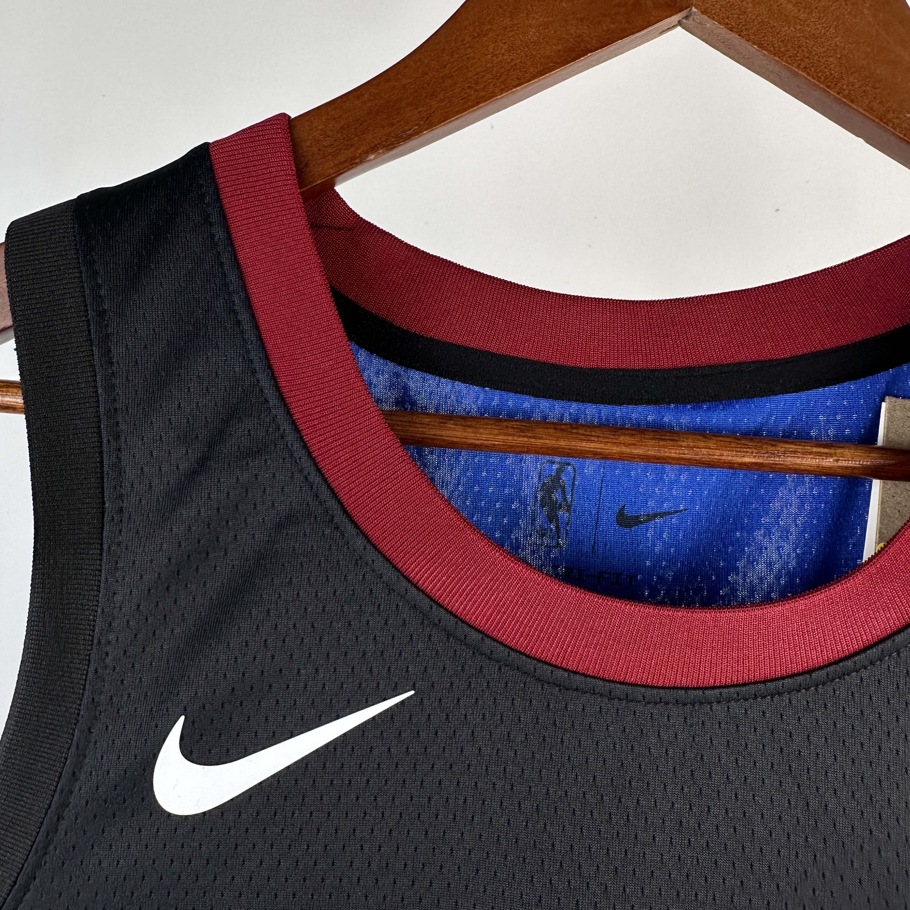 24 Season Denver Nuggets City Edition  No.1 Porter