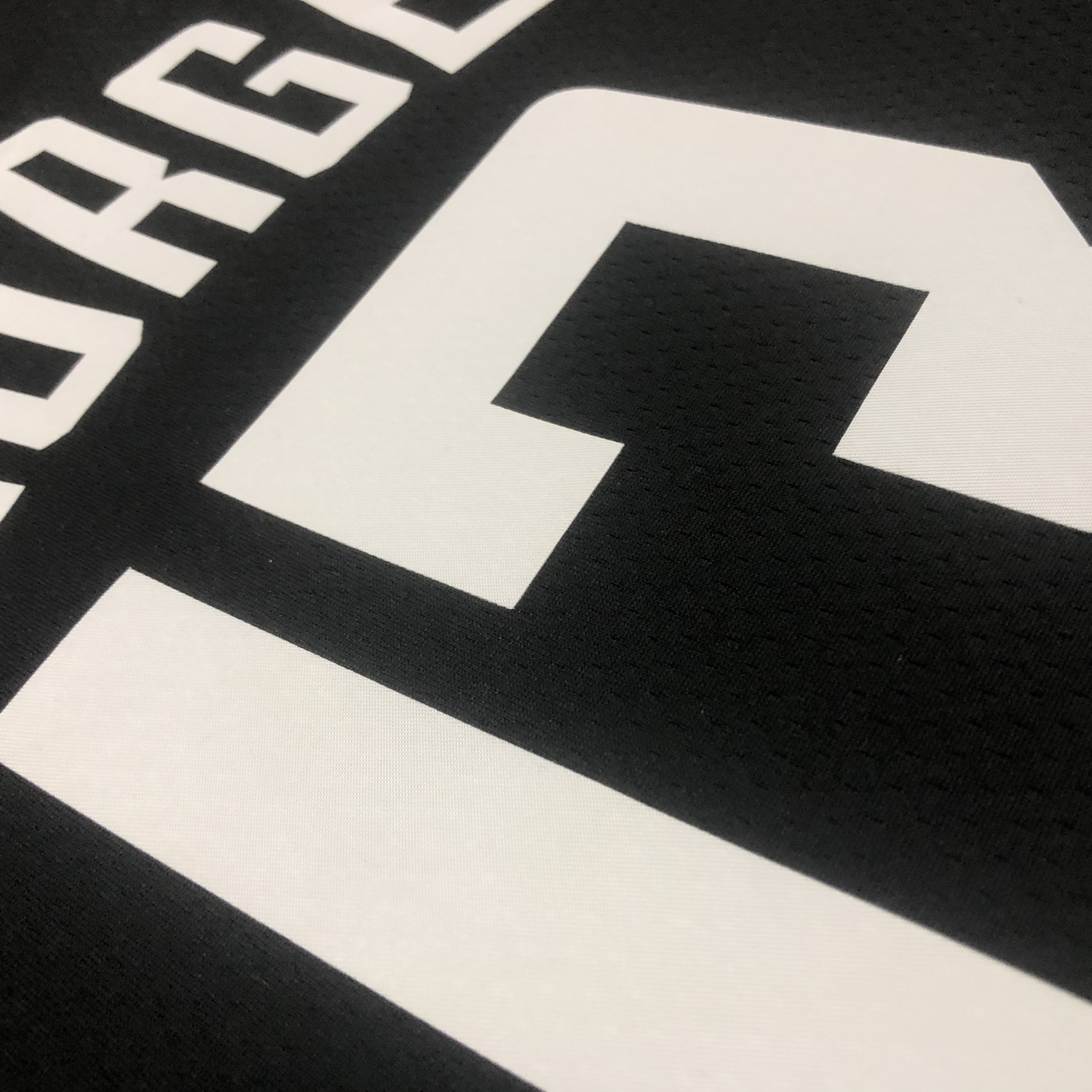 23 Season Los Angeles Clippers City Edition No.13 George