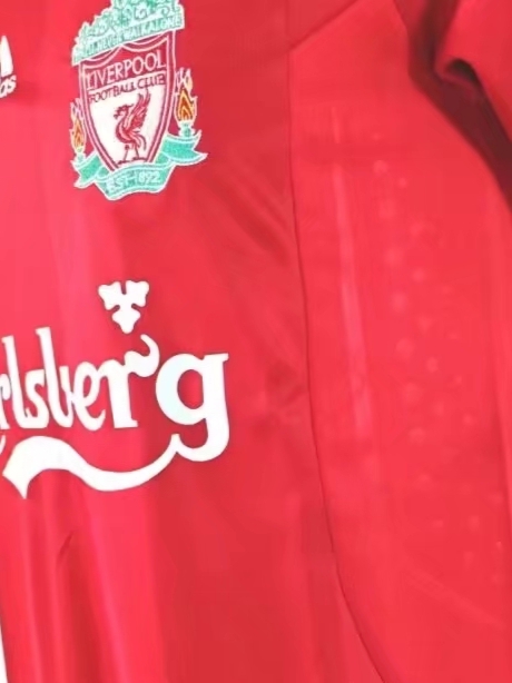 Retro LVP 2008-10 Home