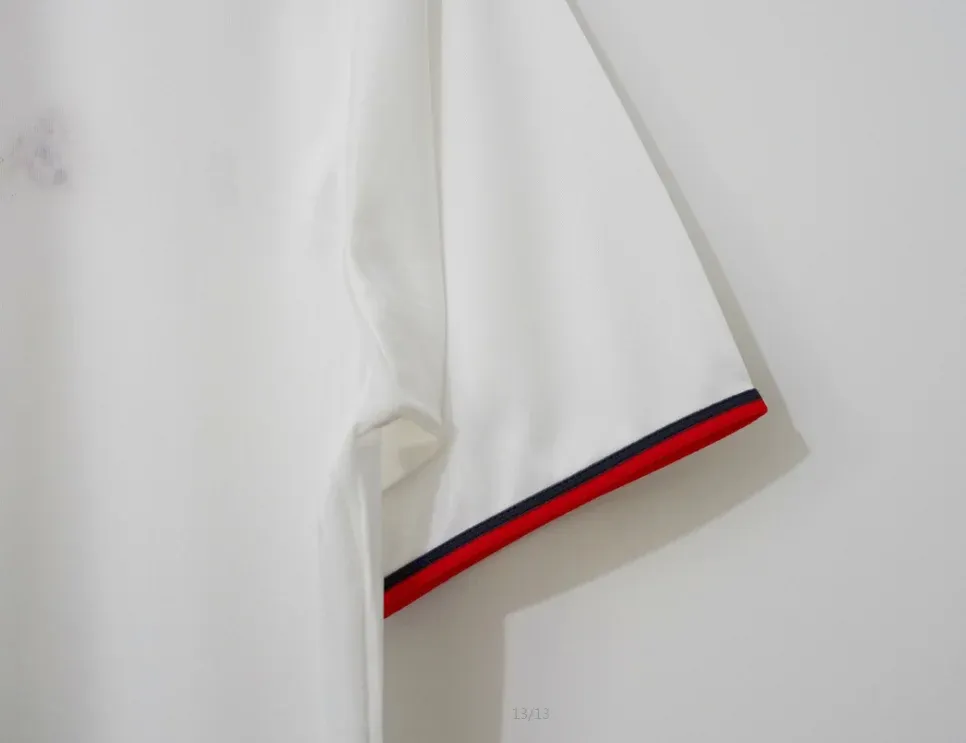 Retro 88/89 AC Milan Away S-XXL