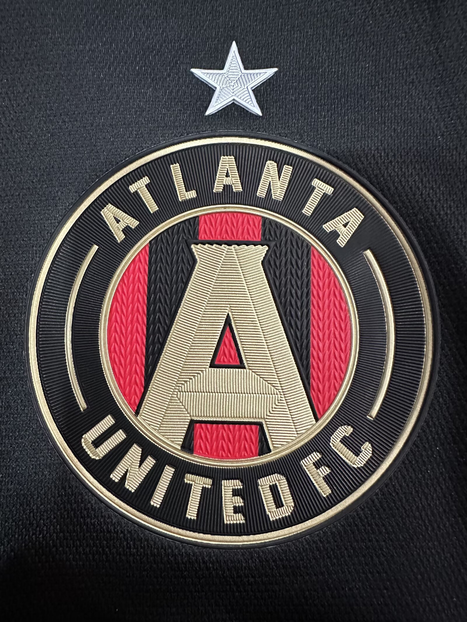 Player Version Atlanta FC 25/26 Home  S-XXL