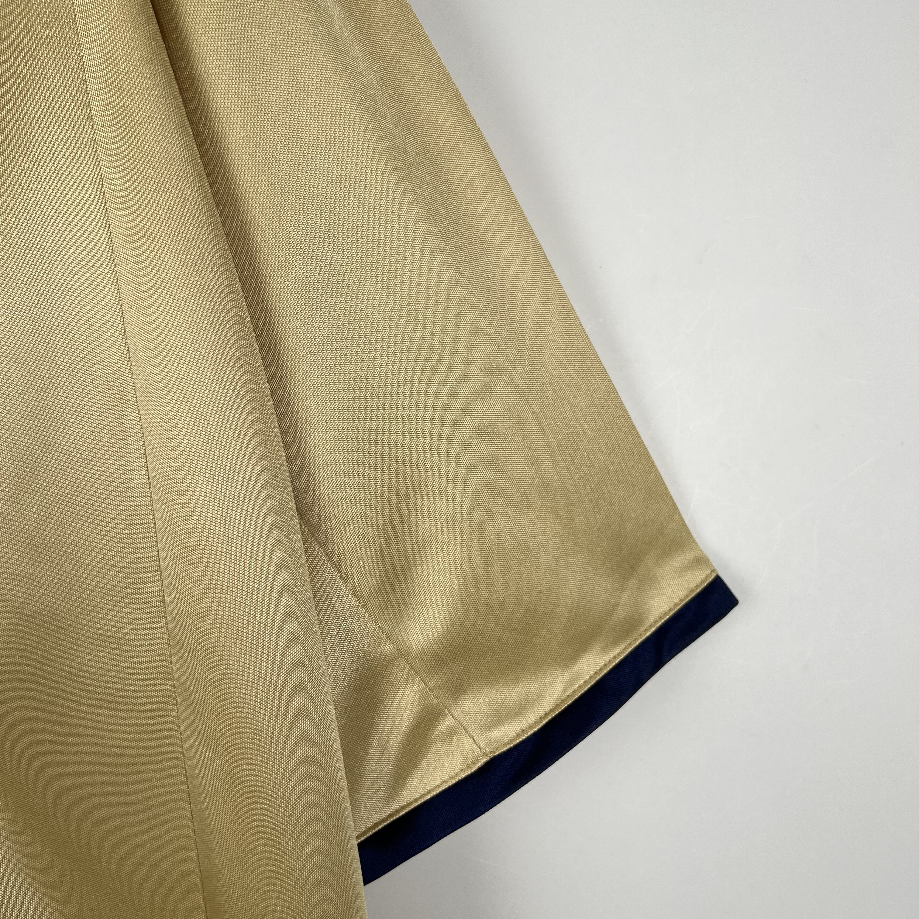 Retro 2002/03 Barcelona Third S-XXL