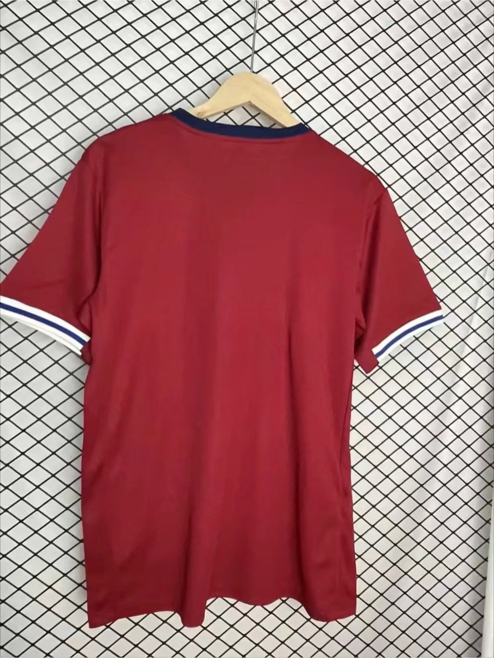 Norway 2024/25 Home S-XXL
