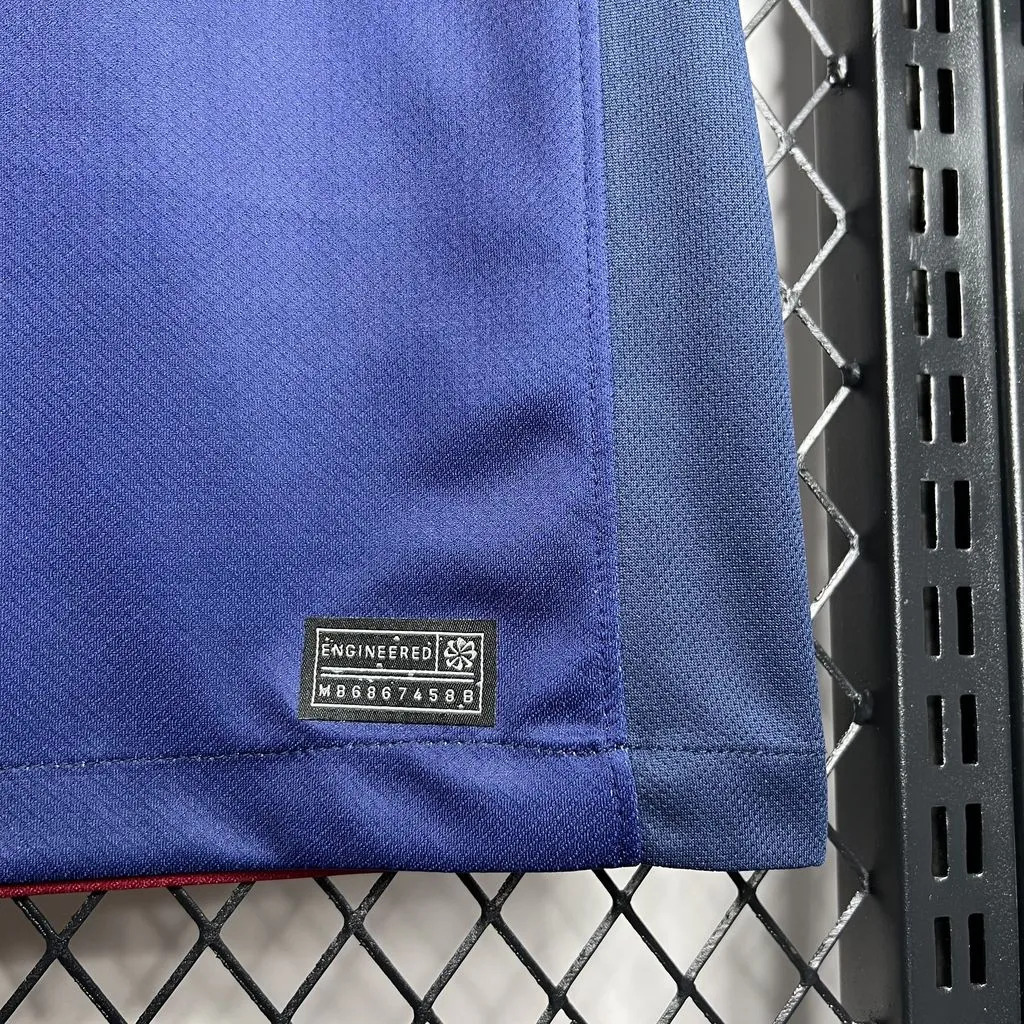 Barcelona 24/25 First   S-4XL