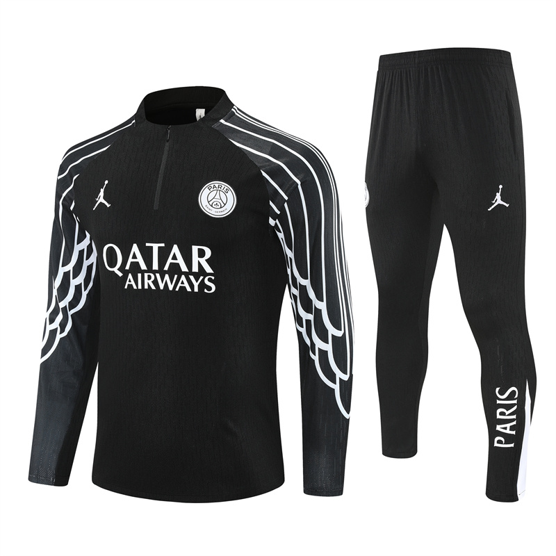 PSG 2526 Half Zipper Training Suit