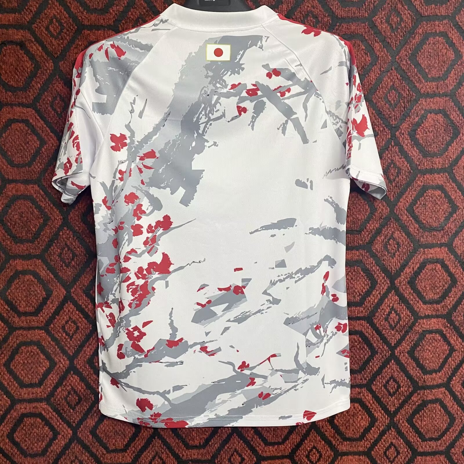 Japan plum blossom Special Edition S-XXL