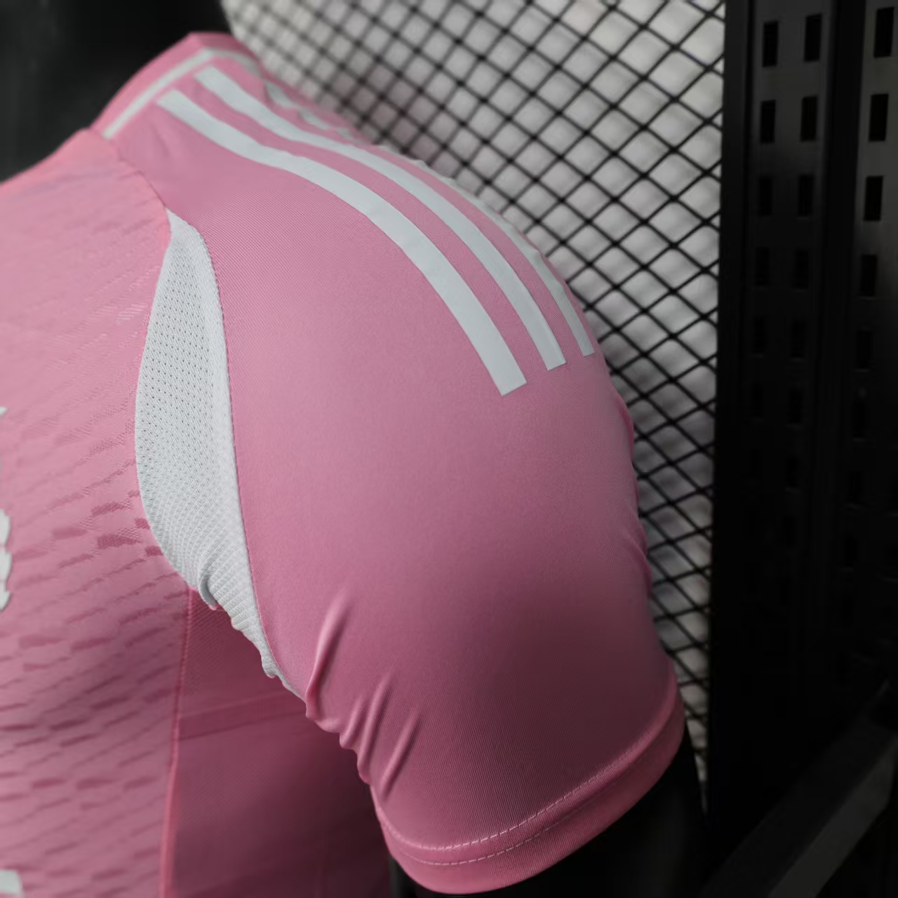 Player Version Argentina 25/26 Training Kit