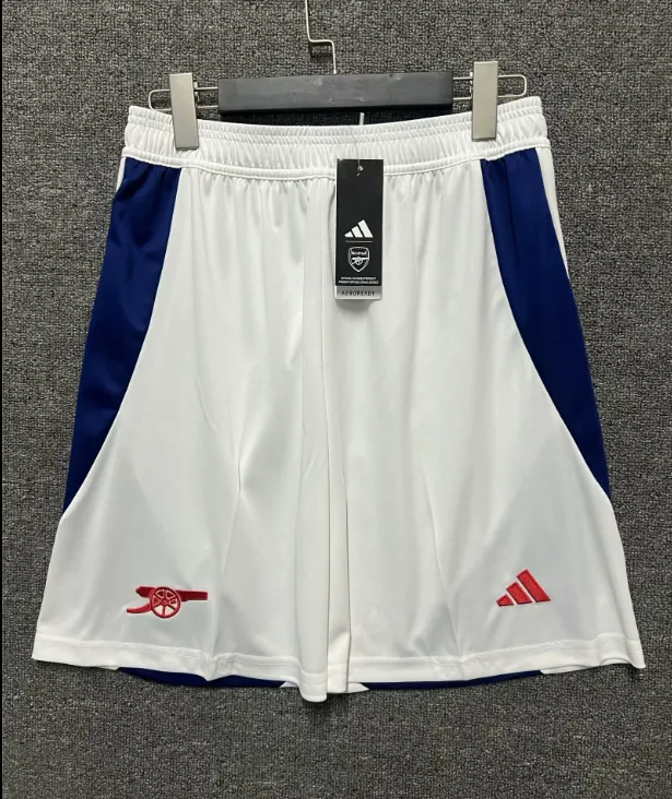Arsenal 24/25 Home Shorts S-XXL