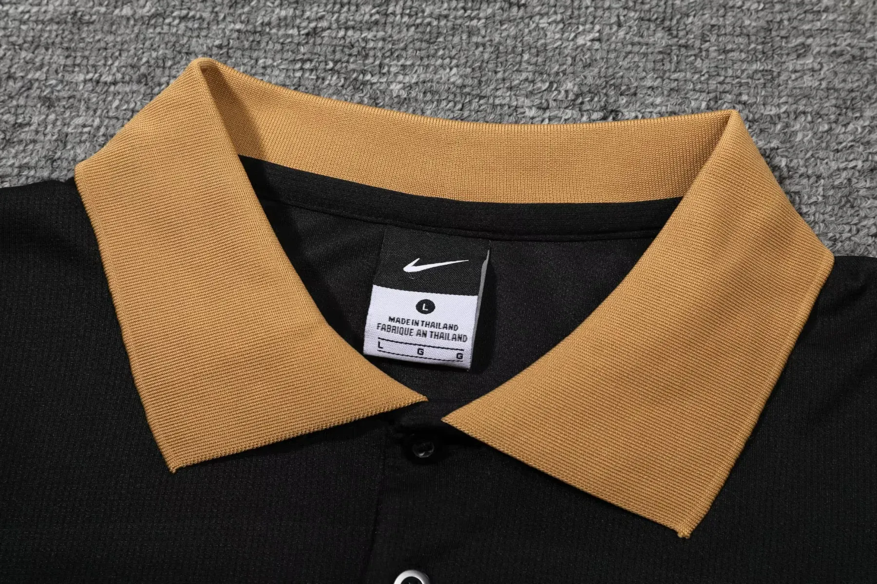 Barcelona Training Suit