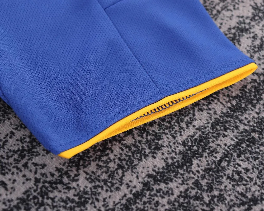 Kids Retro Kit Chelsea 08-09 Home