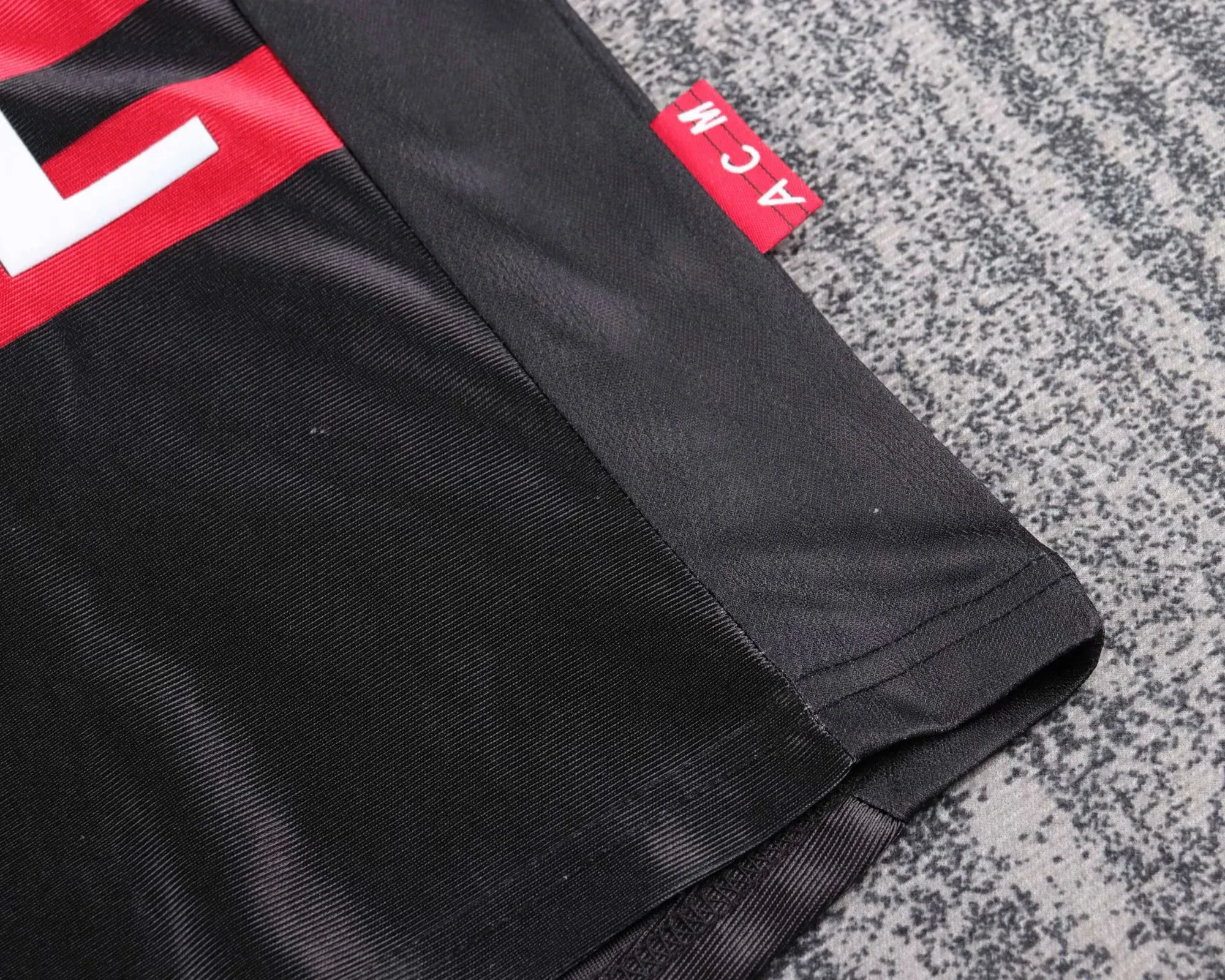 Kids Retro Kit AC Milan 98/99 Away