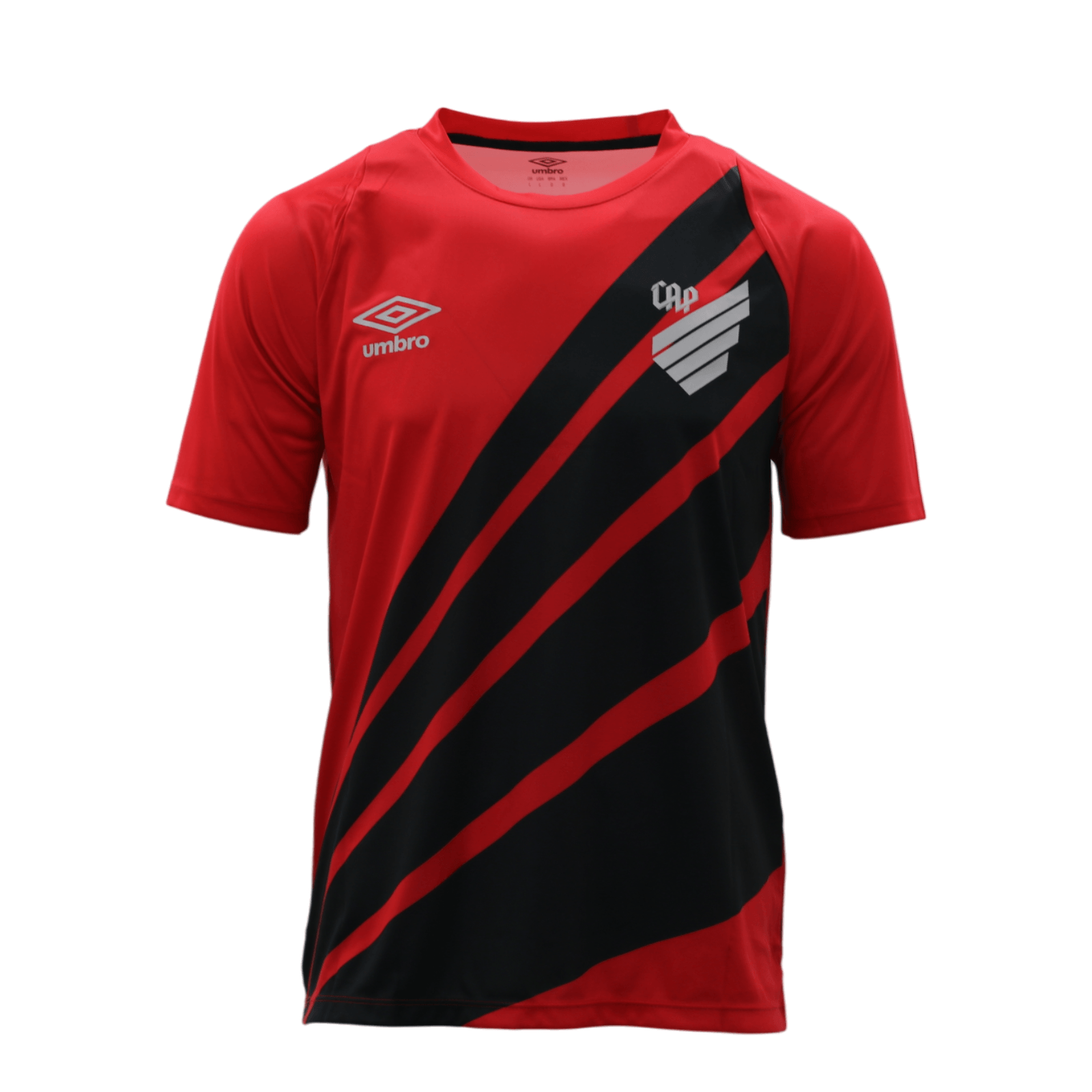 Masculina Athletico Paranaense 1 2024