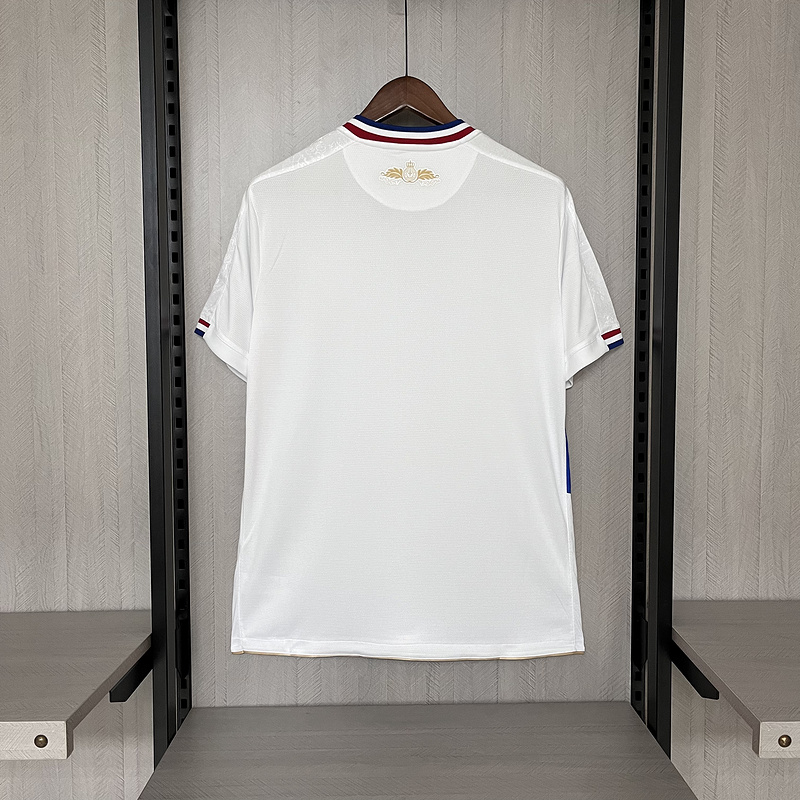 Masculino 2024-25 Fortaleza Away White