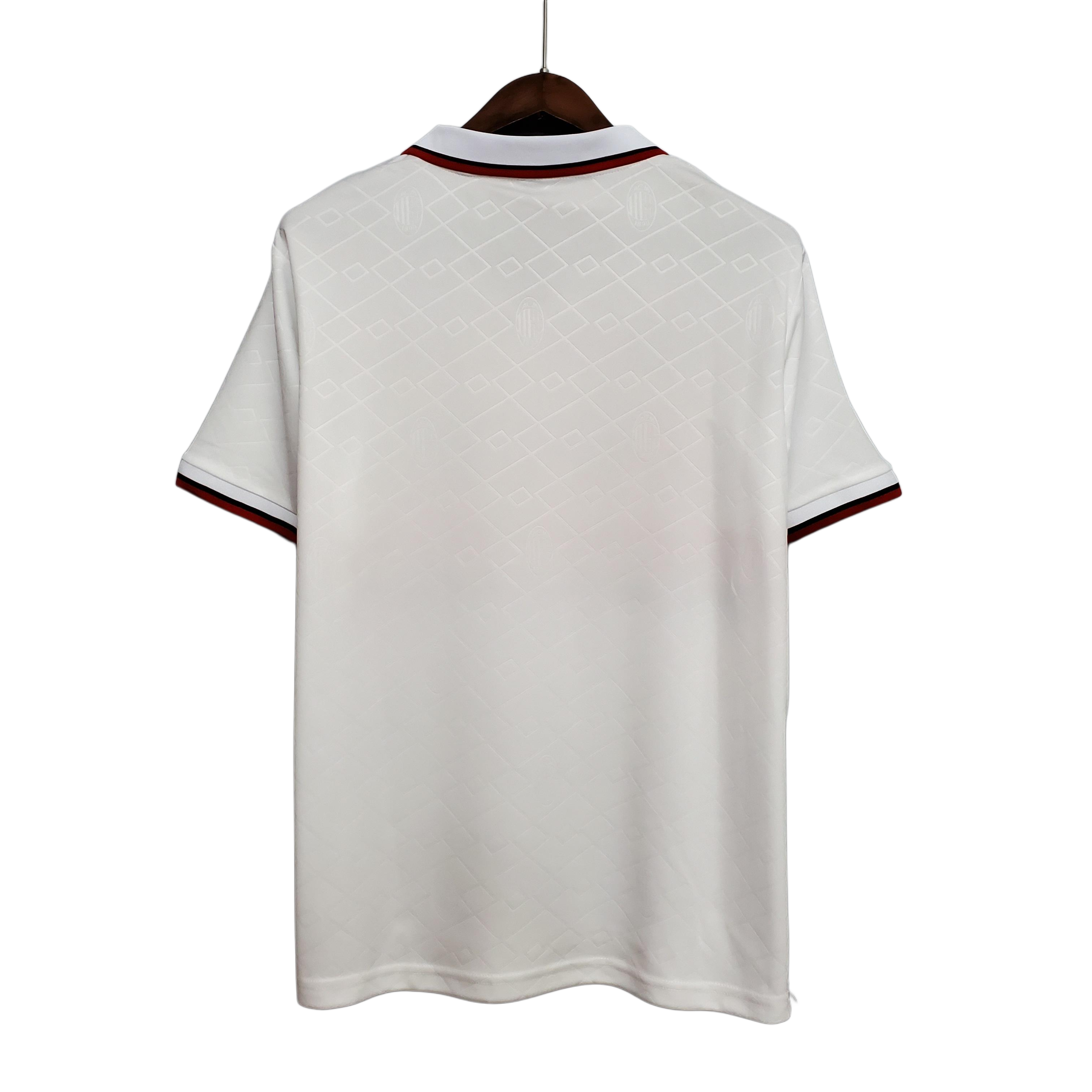 Retro 92/94 AC Milan Away S-XXL