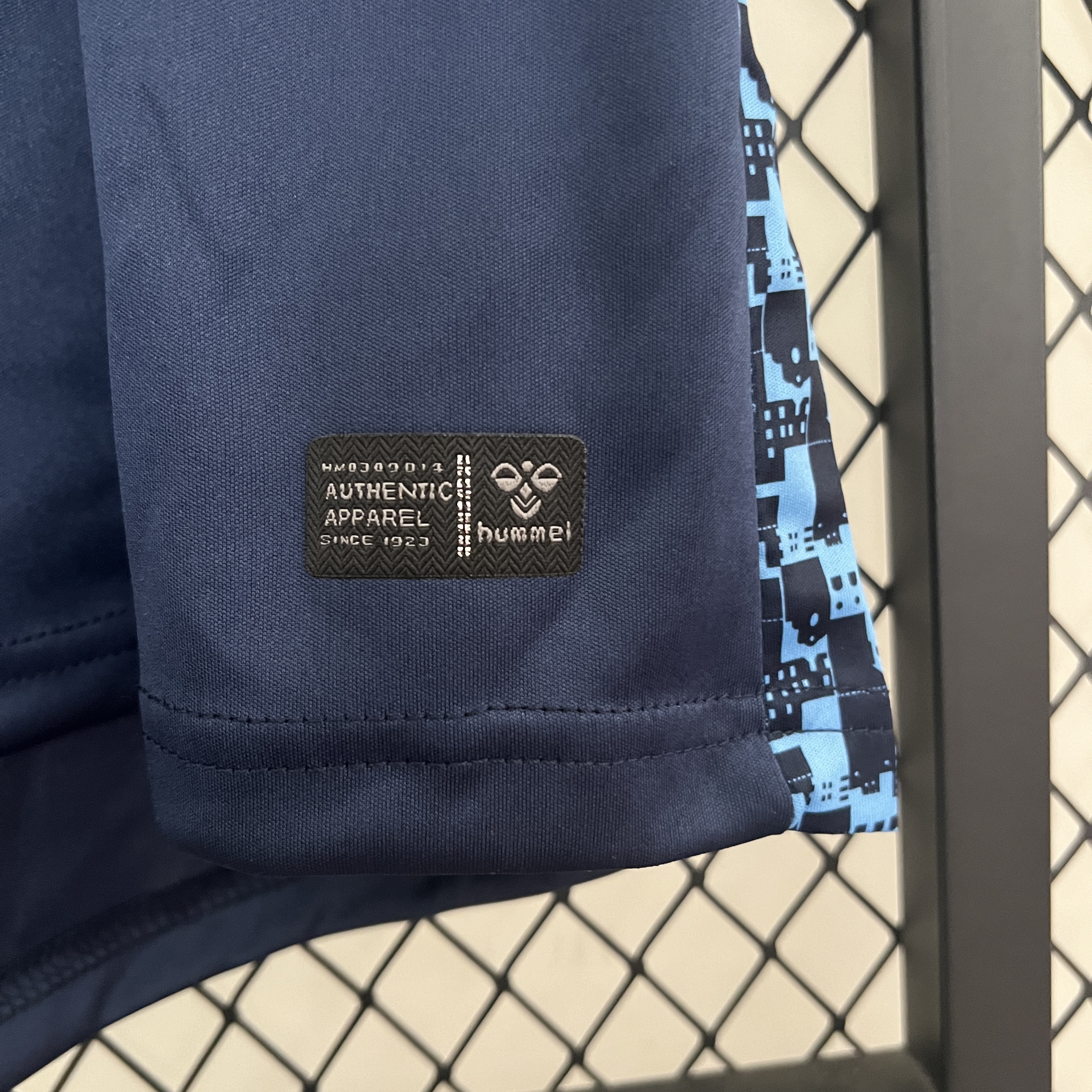 24/25 Celta Away S-XXL