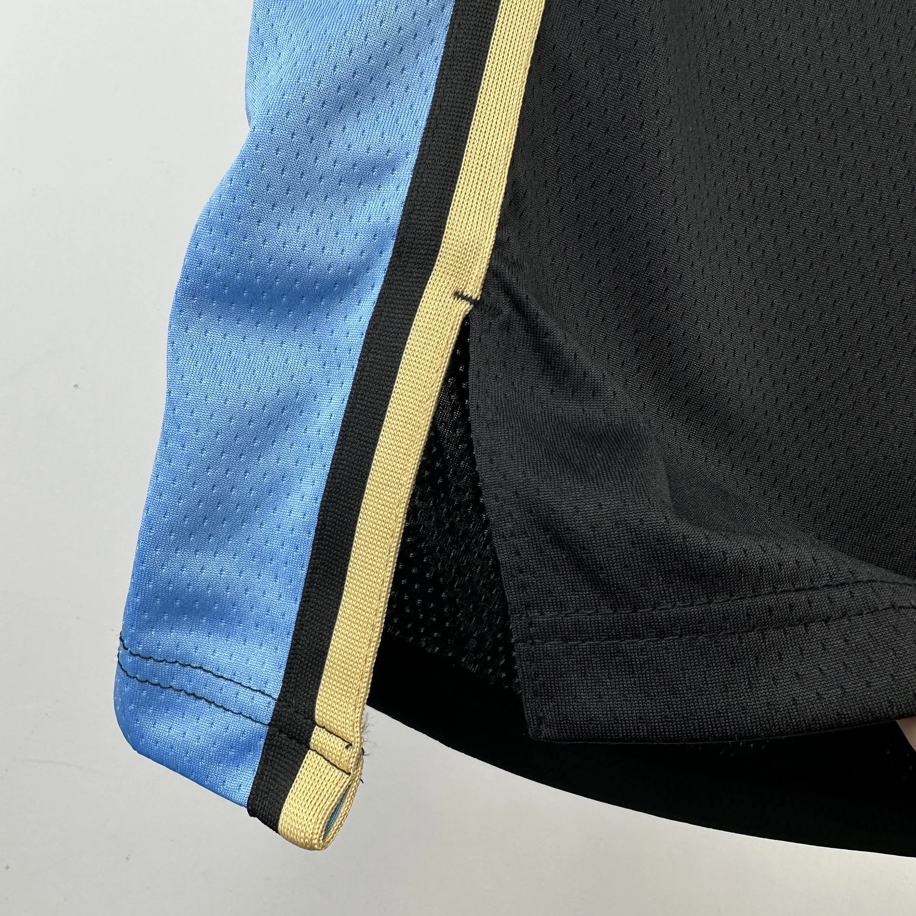 24 Season Atlanta Hawks City Edition  #5 Murray