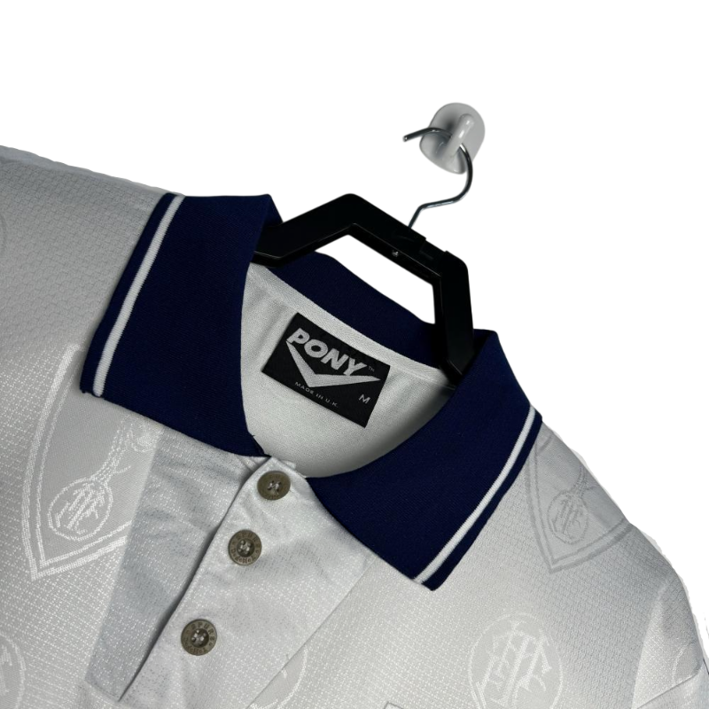 Retro Tottenham Hotspur  95/97 Home S-XXL