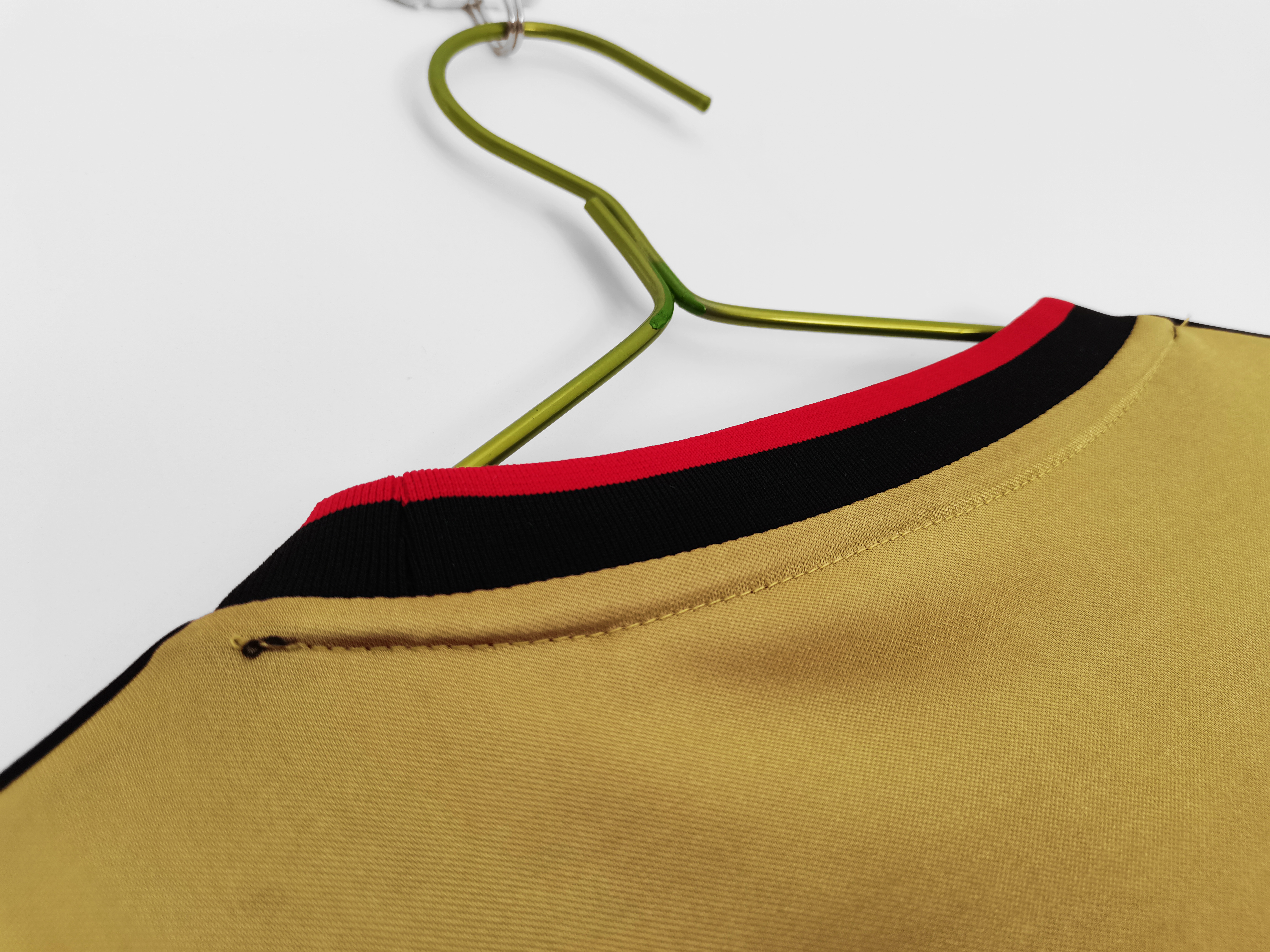 Retro 13/14 AC Milan Third