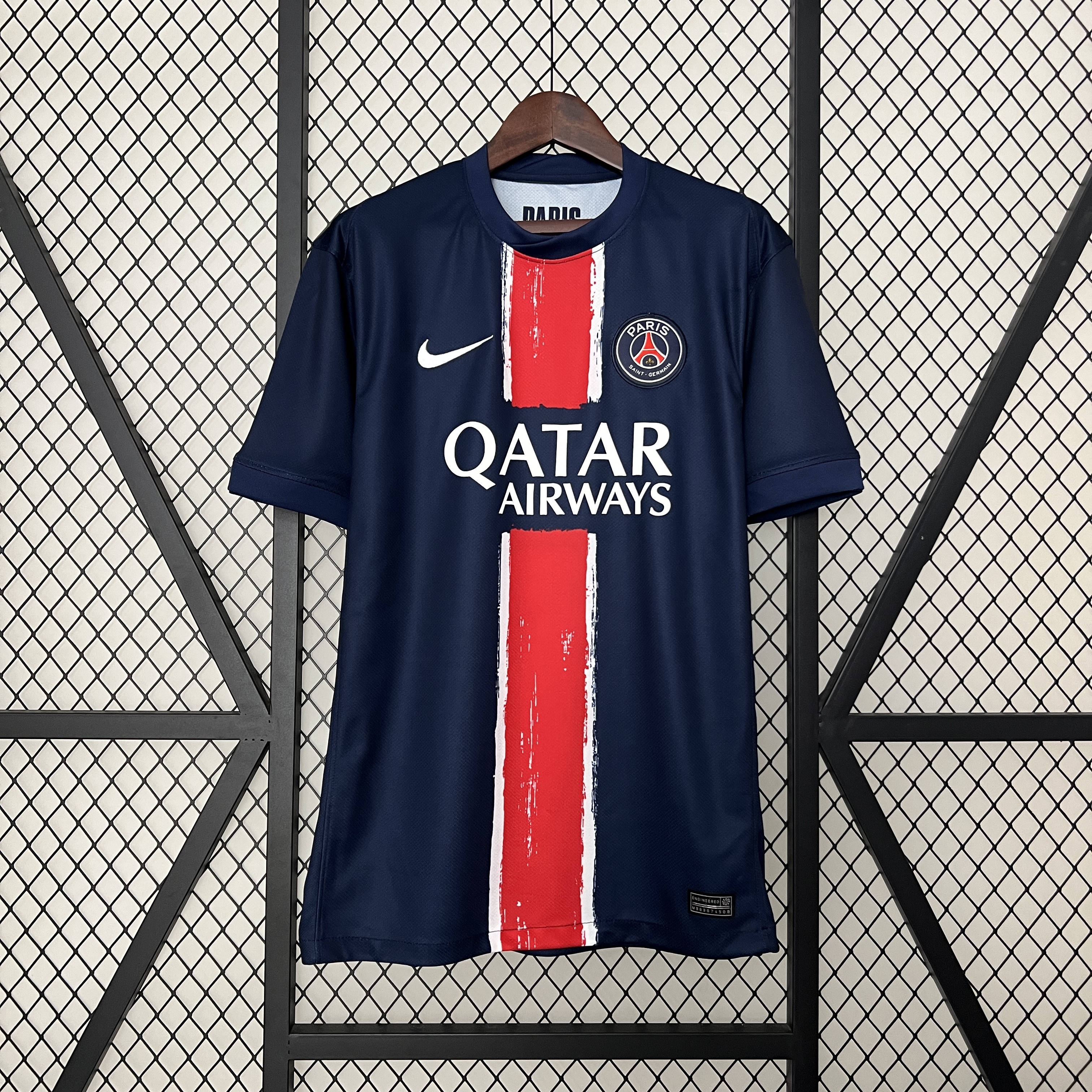 PSG 24/25 Home S-4XL