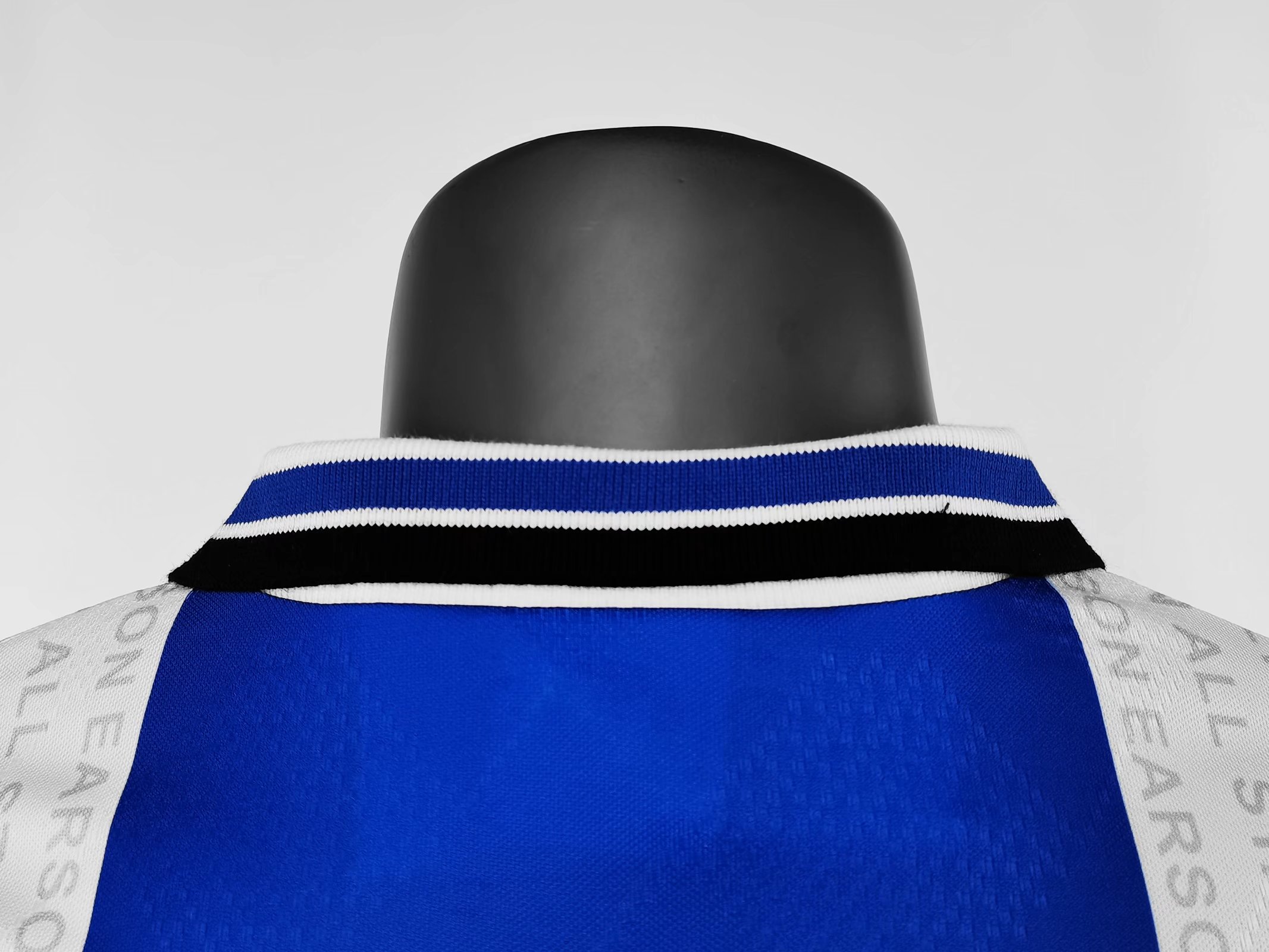 Retro Manchester United 94/96 Third