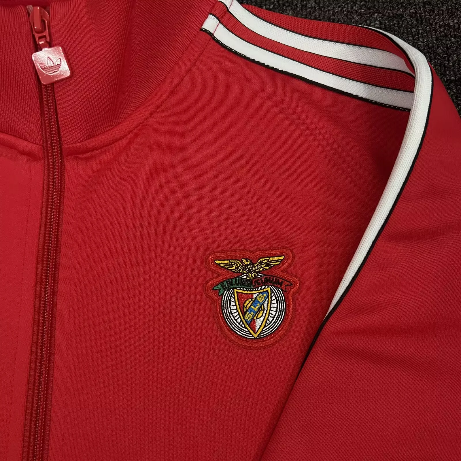 Retro Benfica Suit S-XXL