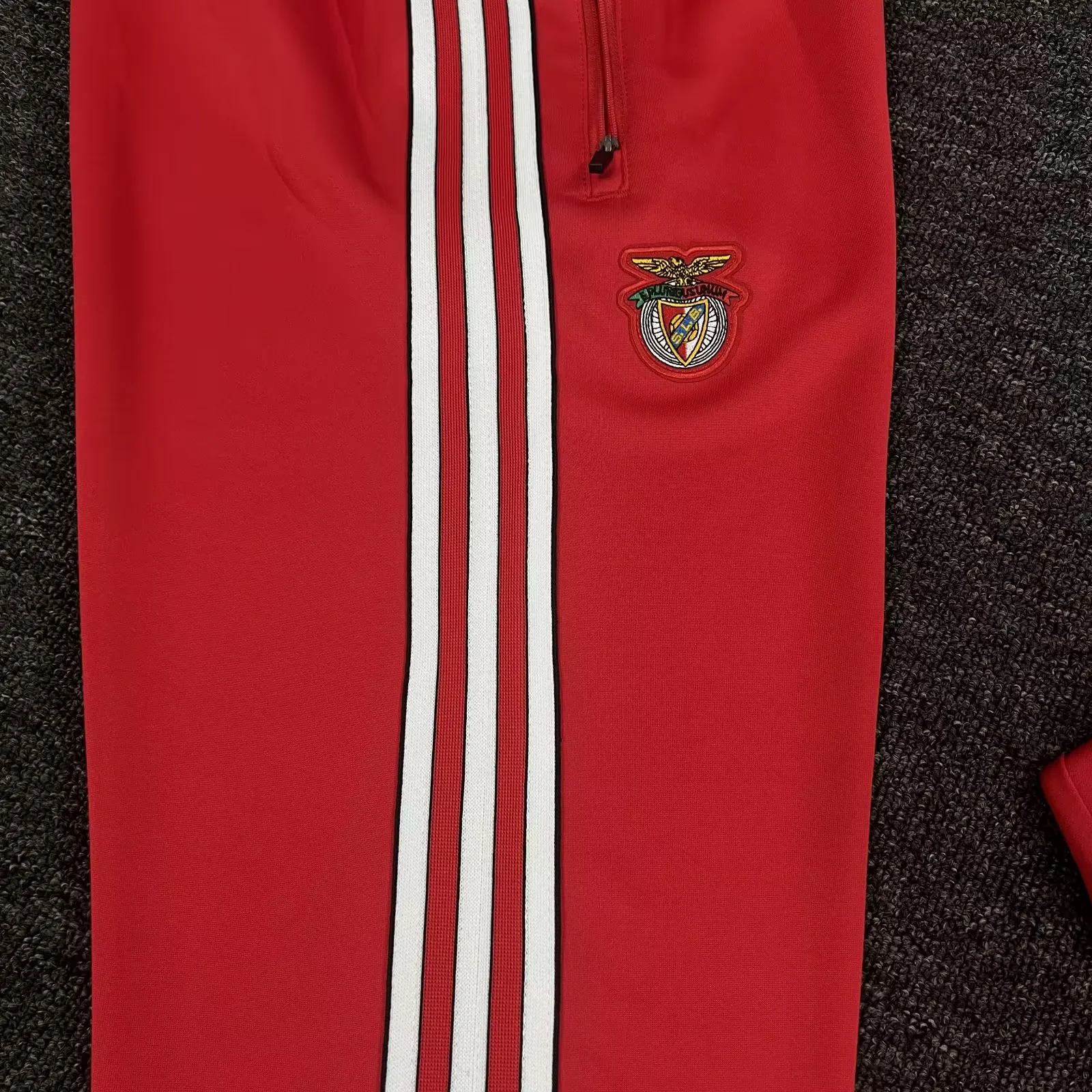 Retro Benfica Suit S-XXL