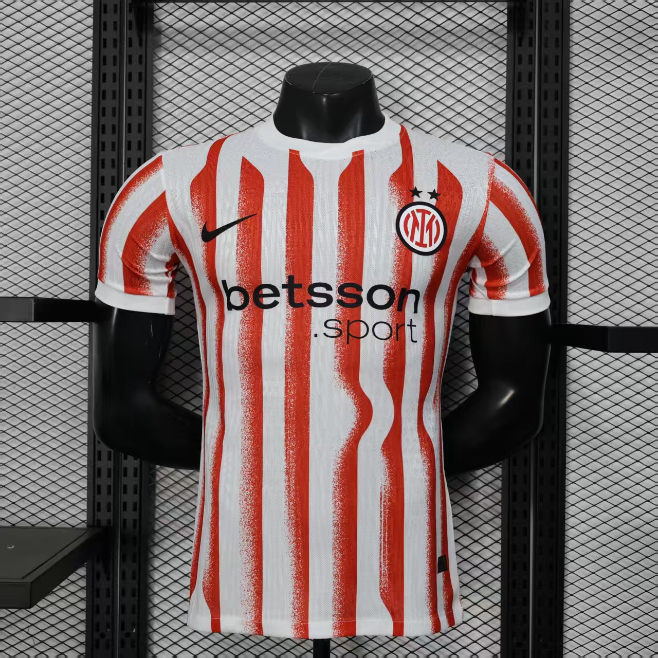 Player Version Inter Milan 25/26 Special S-XXL