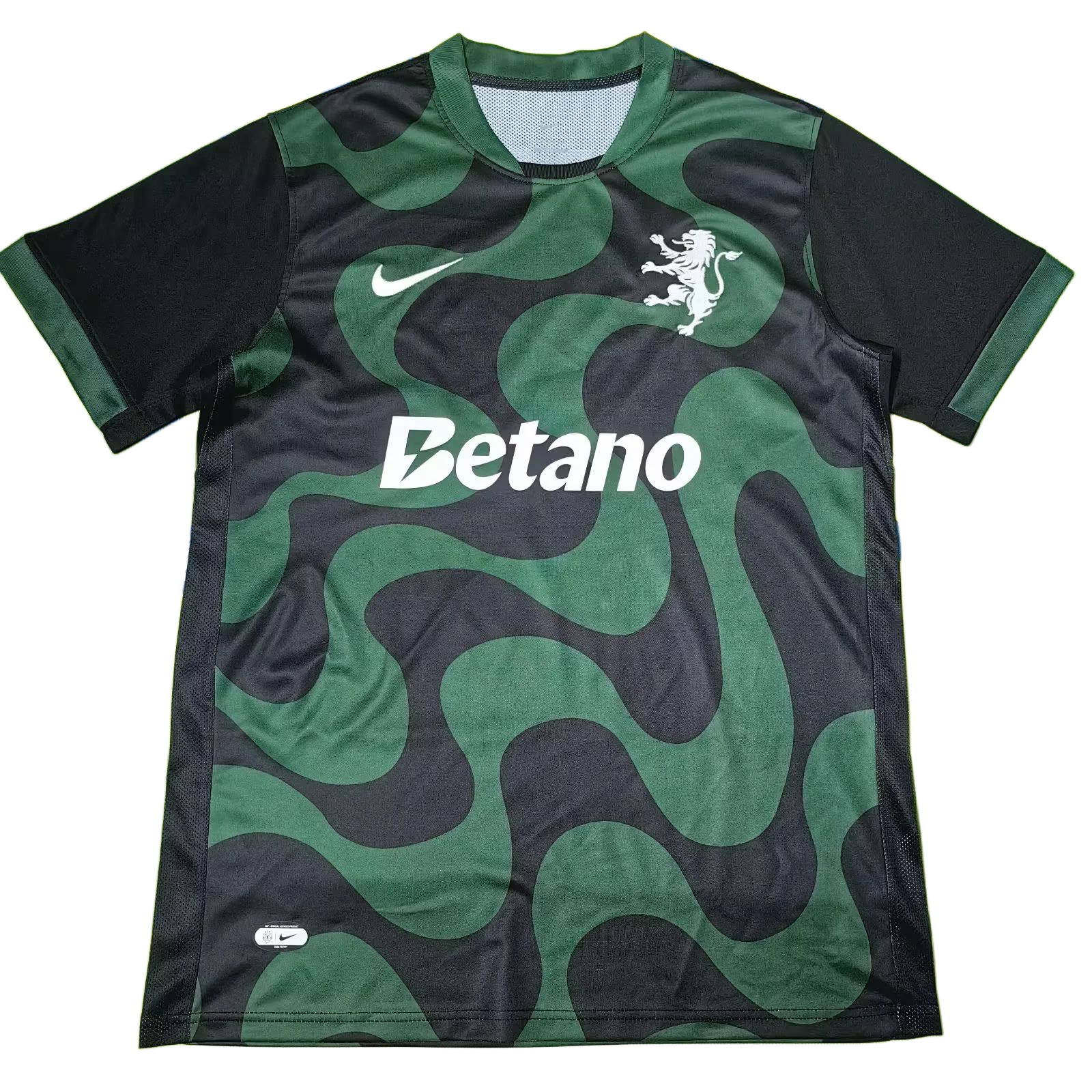 Sporting Lisbon 25/26 Away S-4XL