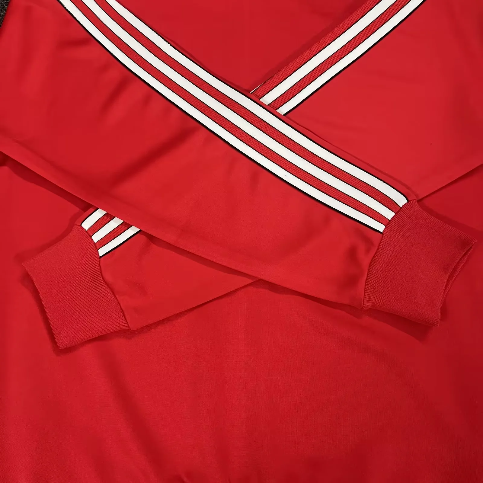 Retro Benfica Suit S-XXL
