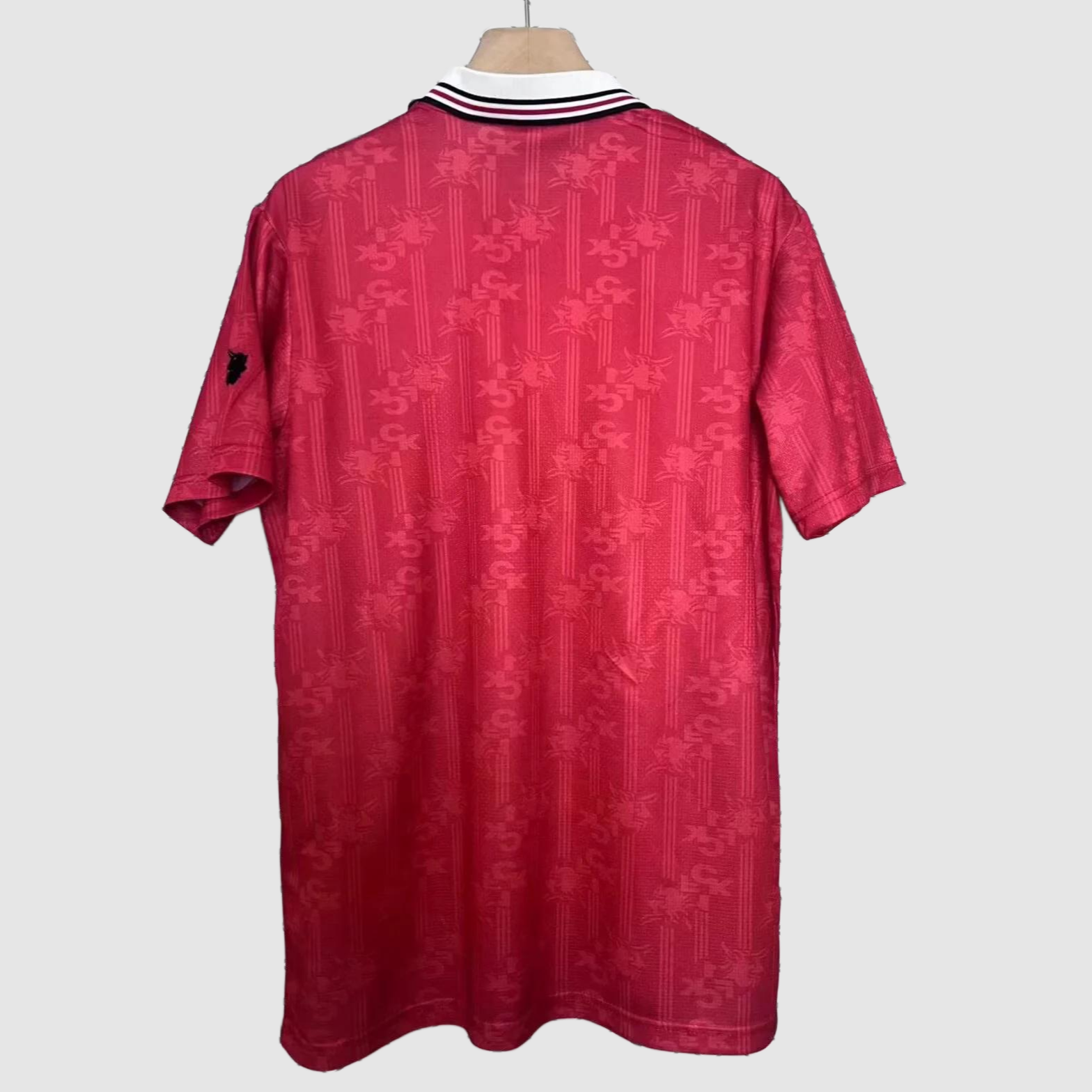 Retro Kaiserslautern 97/98 Home S-4XL