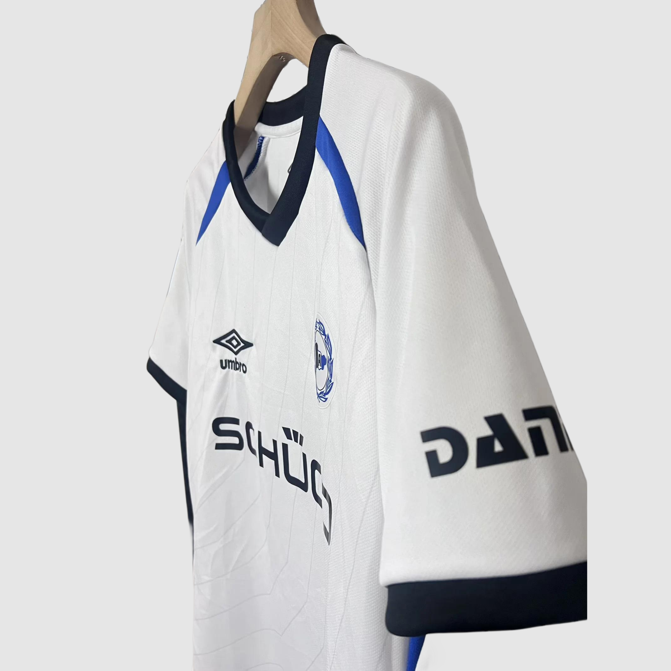 Arminia Bielefeld 25/26 Away S-4XL