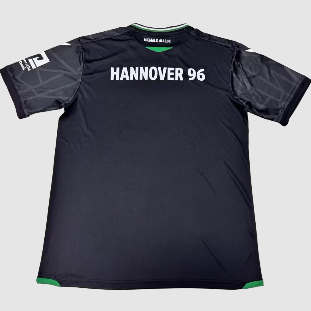 Hannover 25/26 Away S-4XL