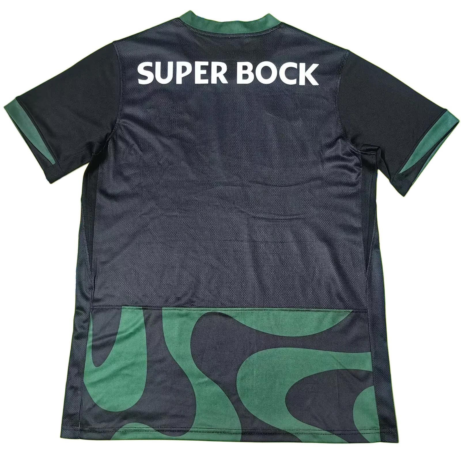 Sporting Lisbon 25/26 Away S-4XL