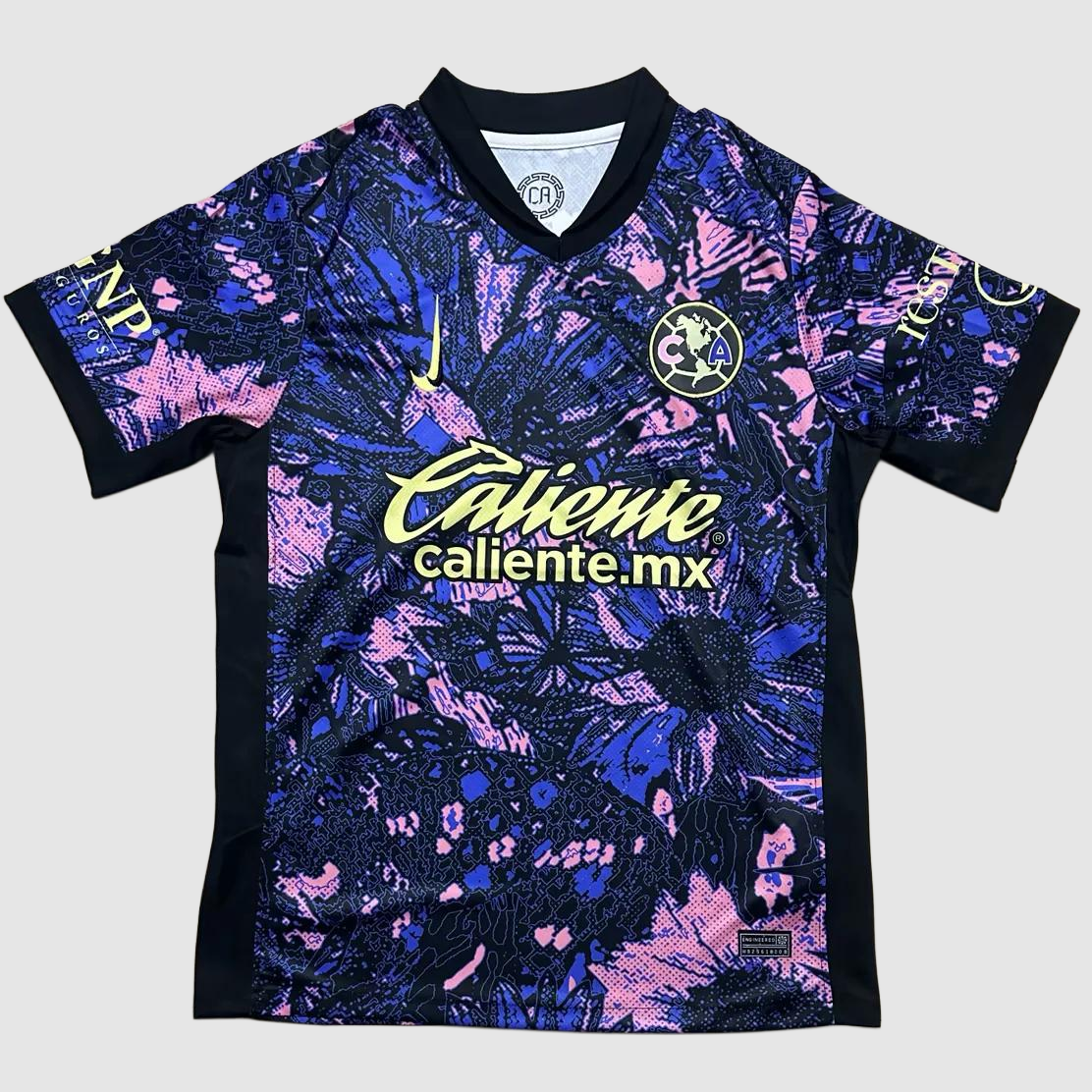 América 24/25 Third S-XXL