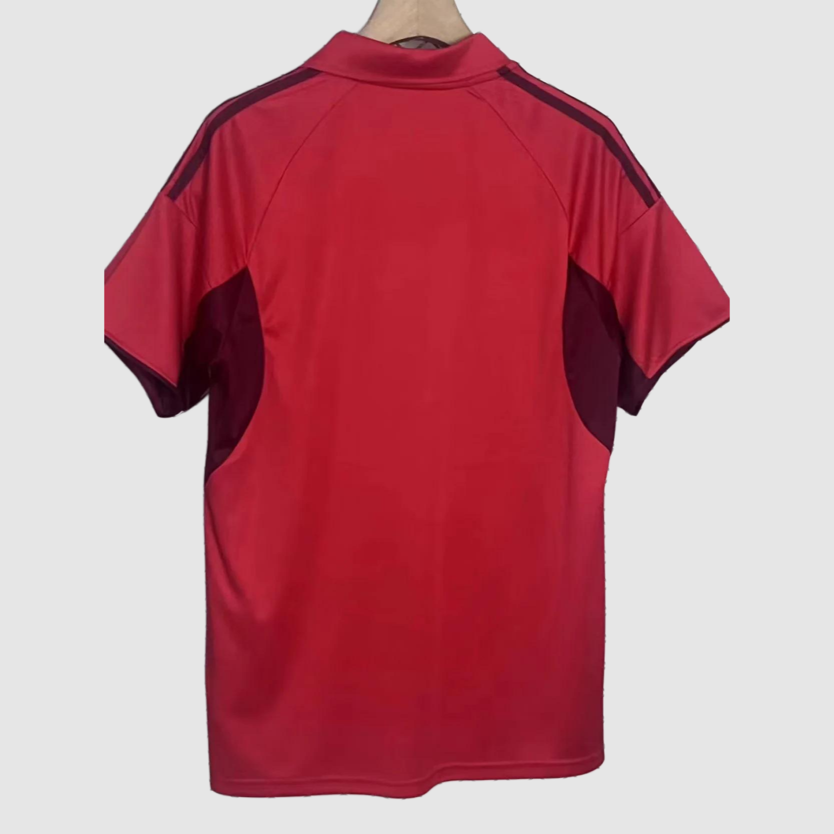 Aberdeen 25/26 Home S-4XL