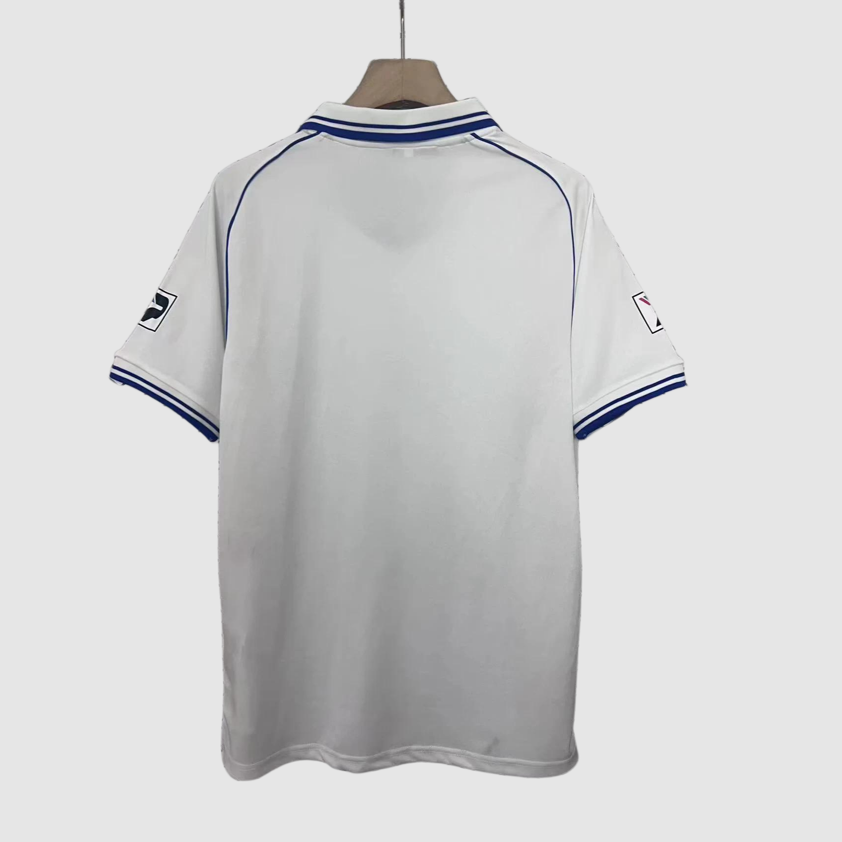 Retro Birmingham 84/85 Away S-4XL