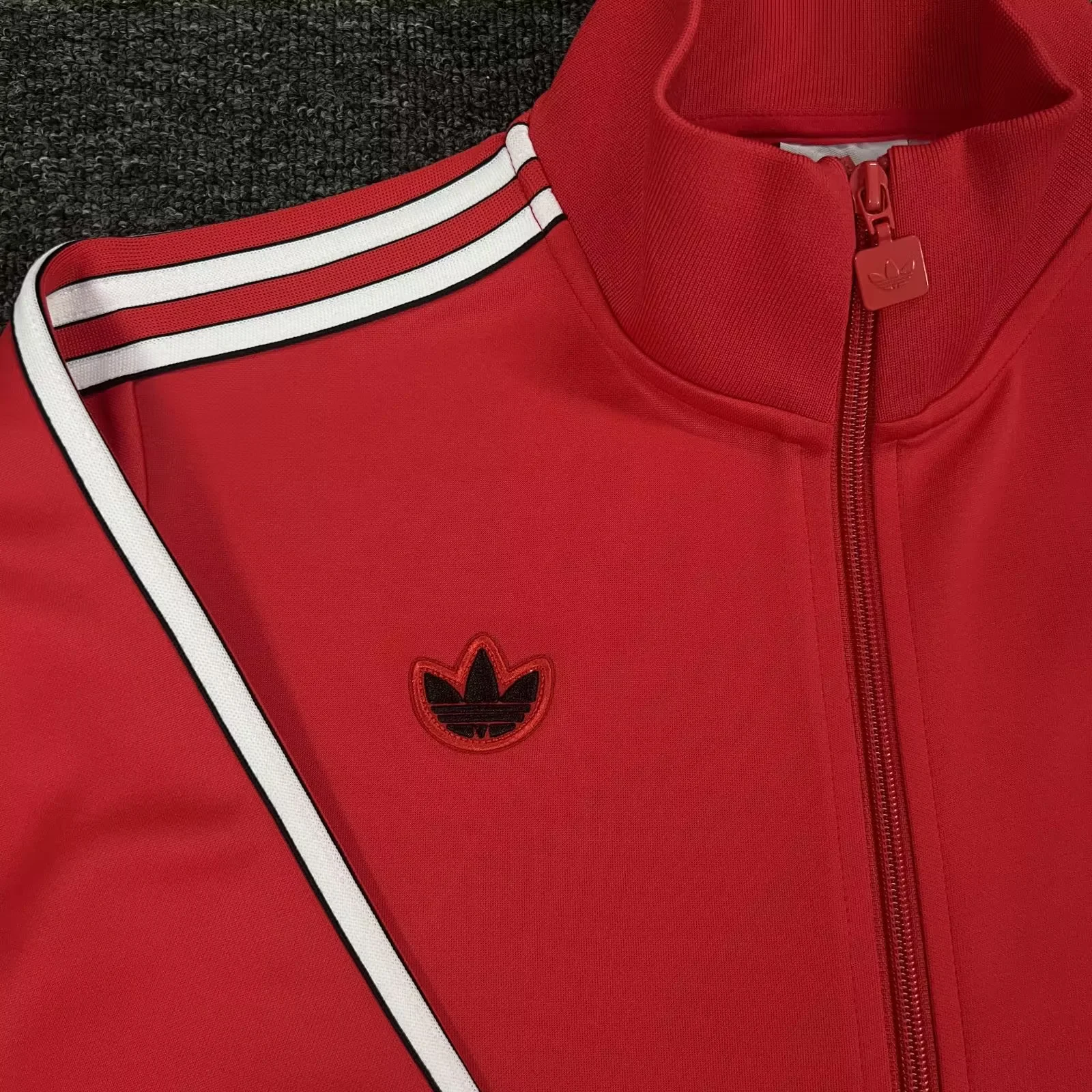 Retro Benfica Suit S-XXL