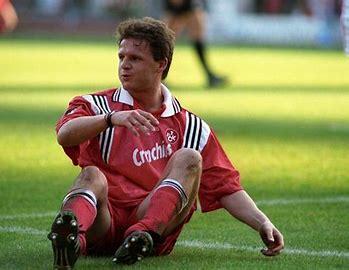 Retro Kaiserslautern 97/98 Home S-4XL