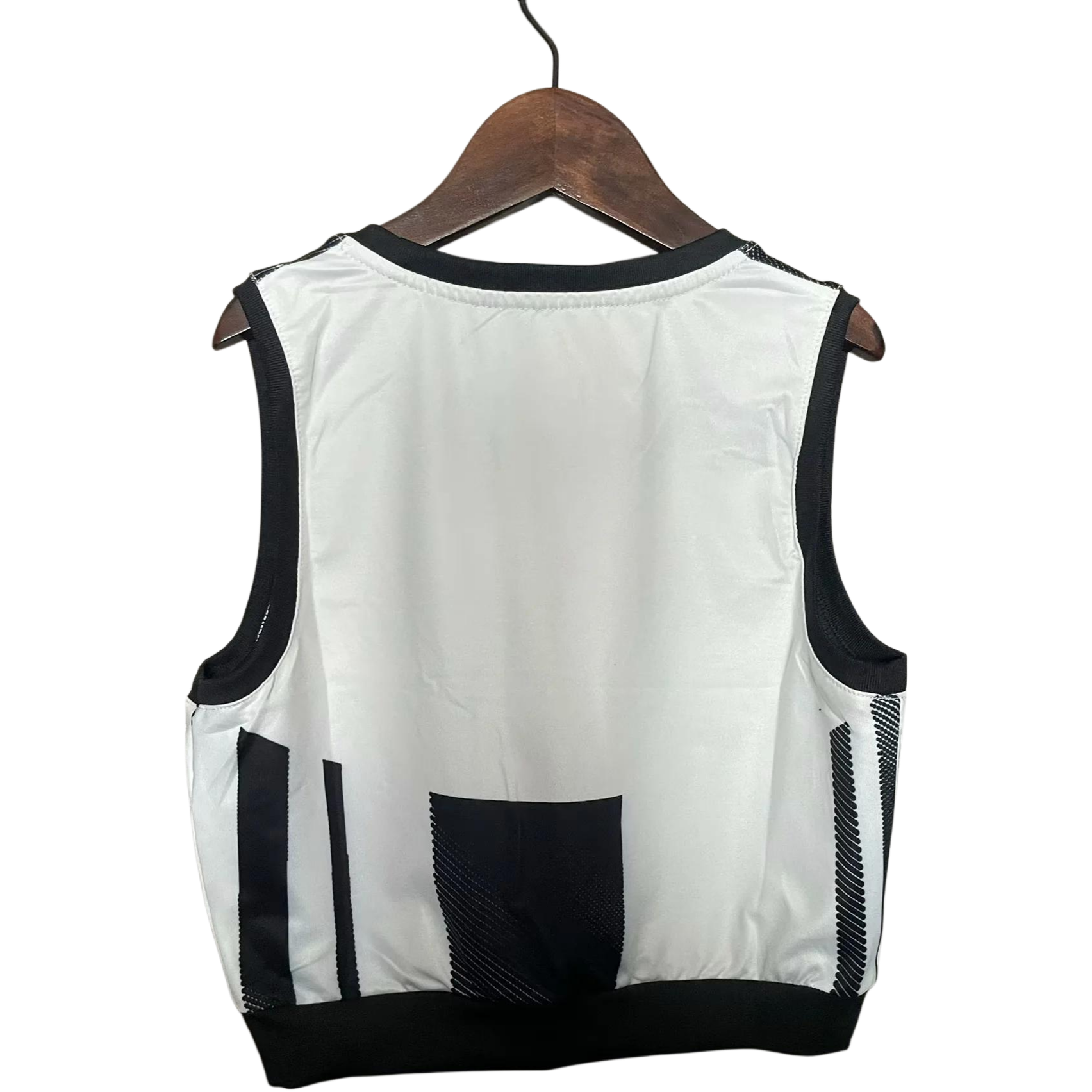 Female Vest Juventus 25/26 Home S-XL