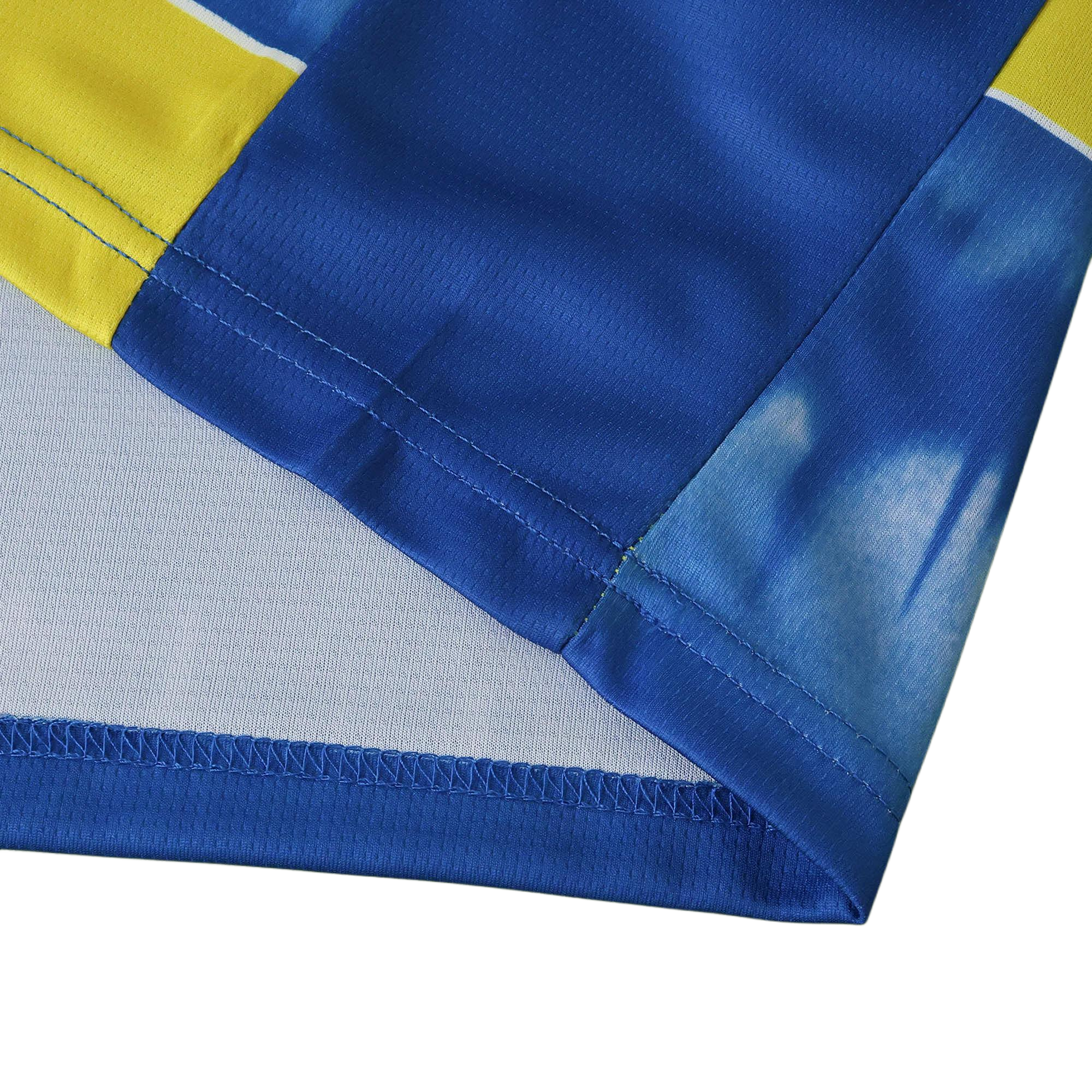 Parma Calcio 25/26 Away  S-XXL