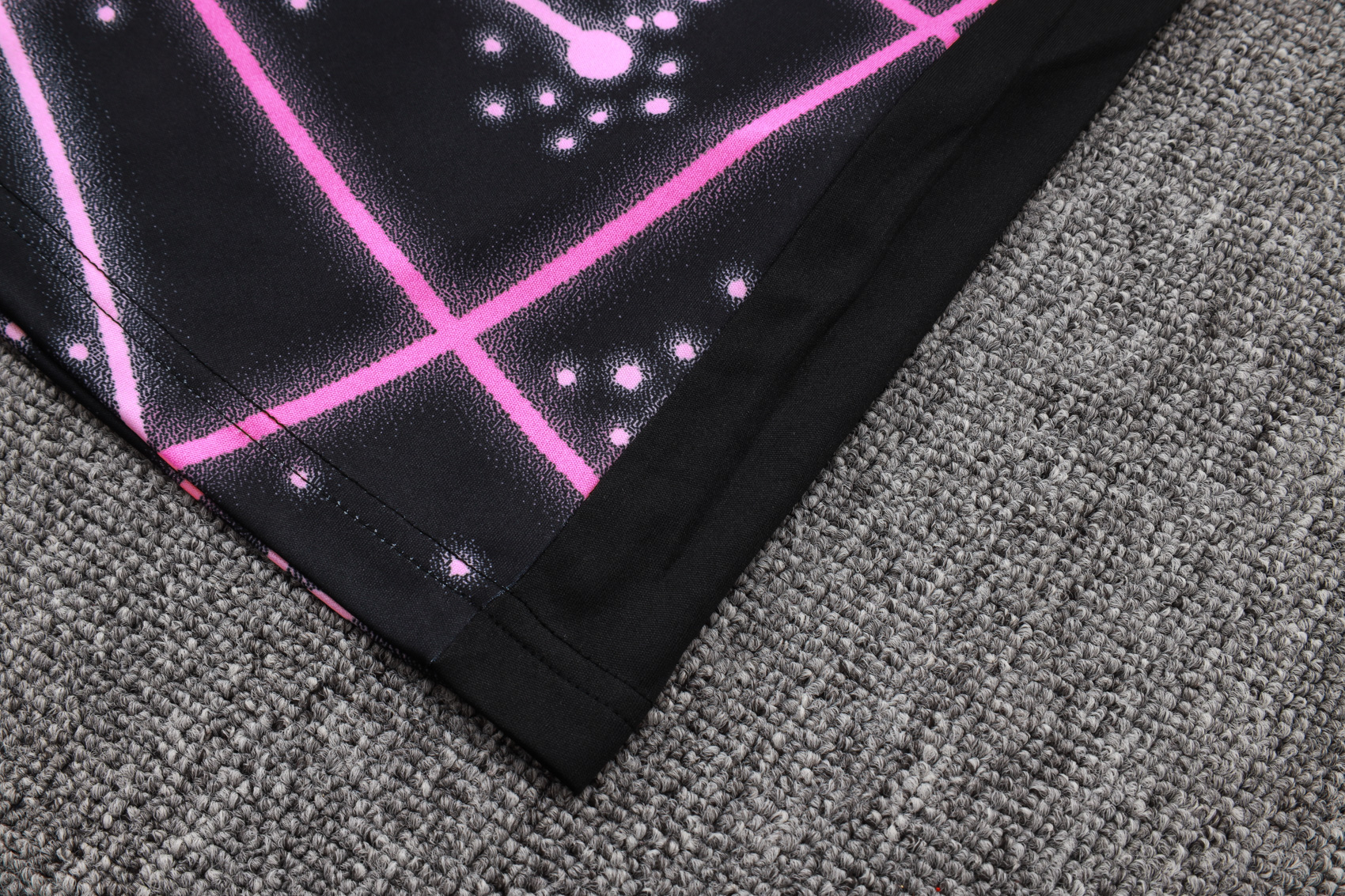 PSG Sleevesless Training Suit D25124