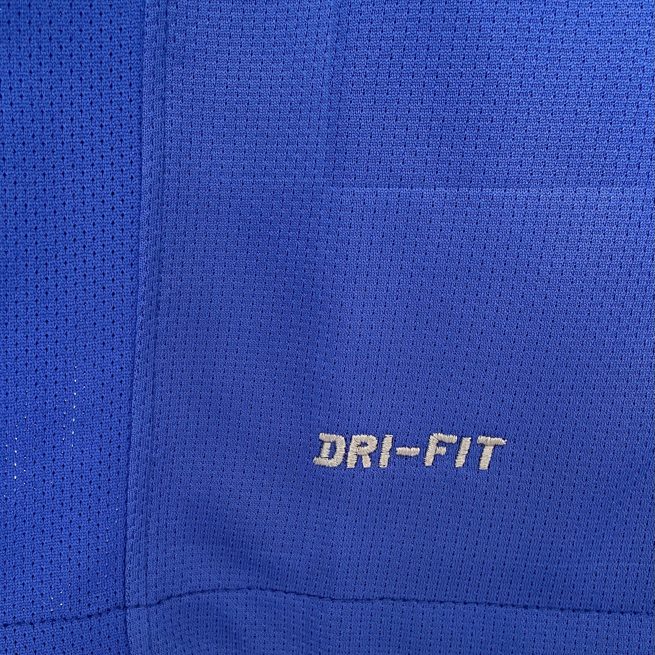 Retro Croatia 2010 Away S-XXL