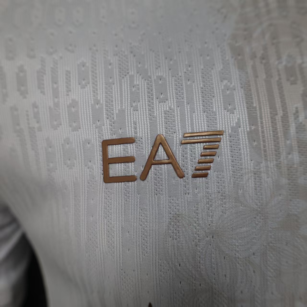 Player Version Napoli 25/26 Away S-XXL