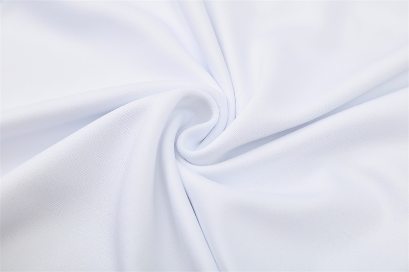 AC Milan 04/05 half zipper Training White