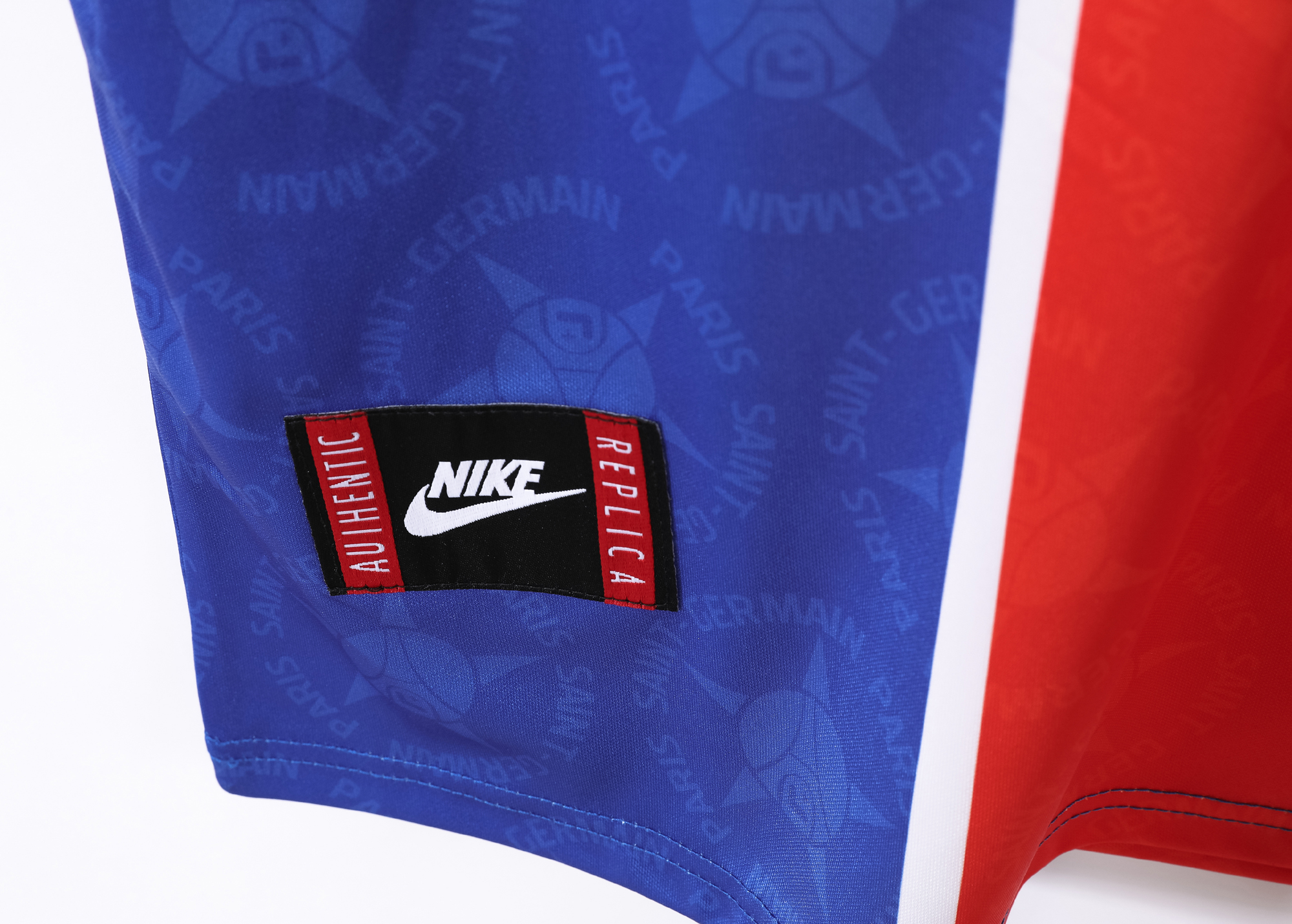 Retro PSG 1995/96 Home S-XXL