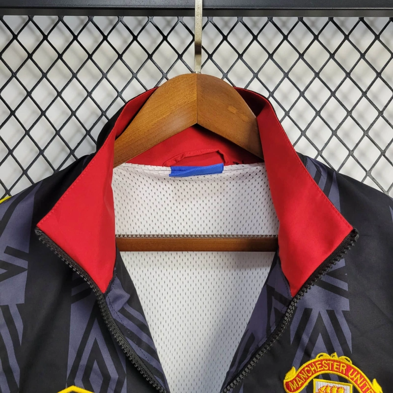 Man utd jacket
