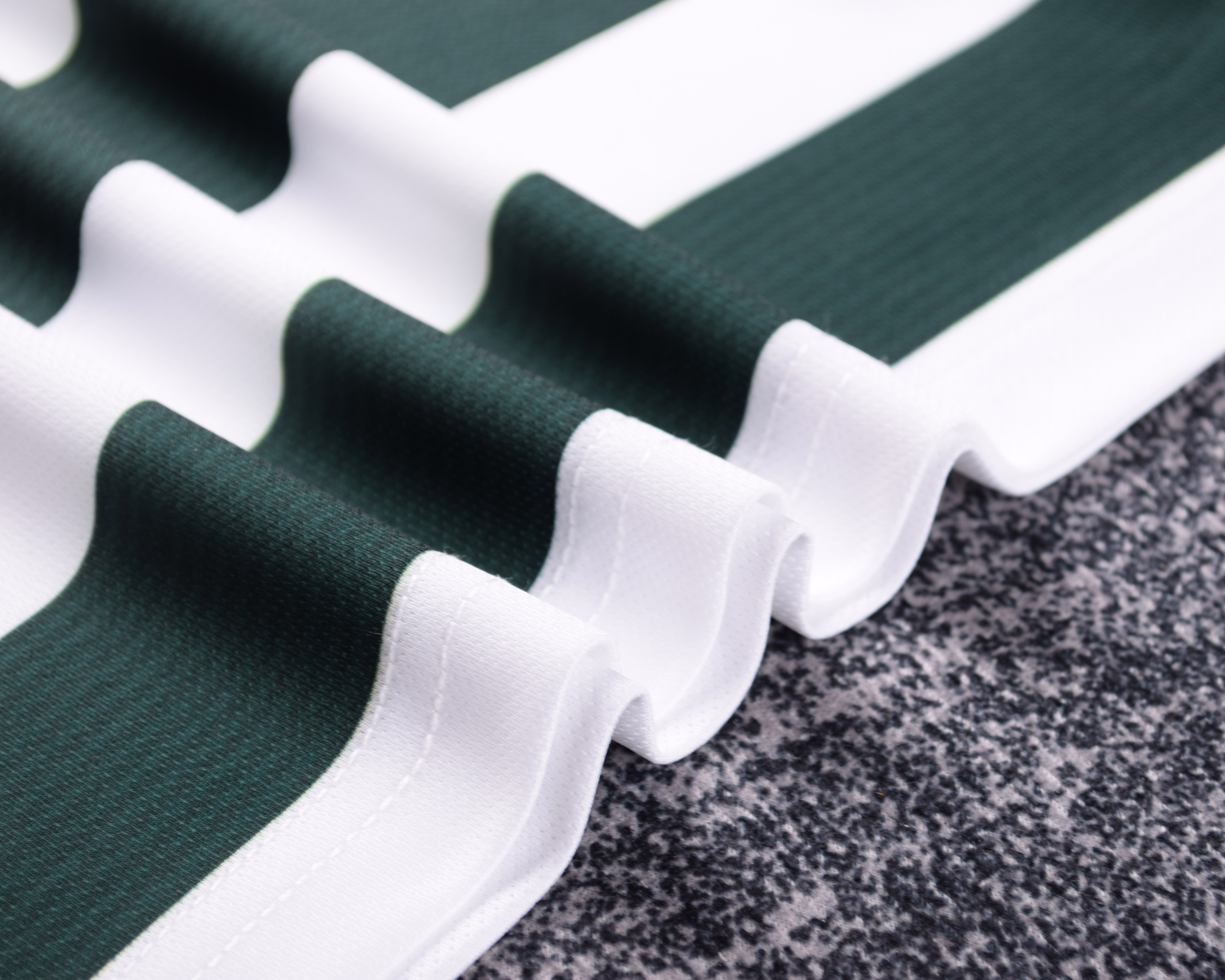 KIids Sporting 01/03 Home Long Sleeves