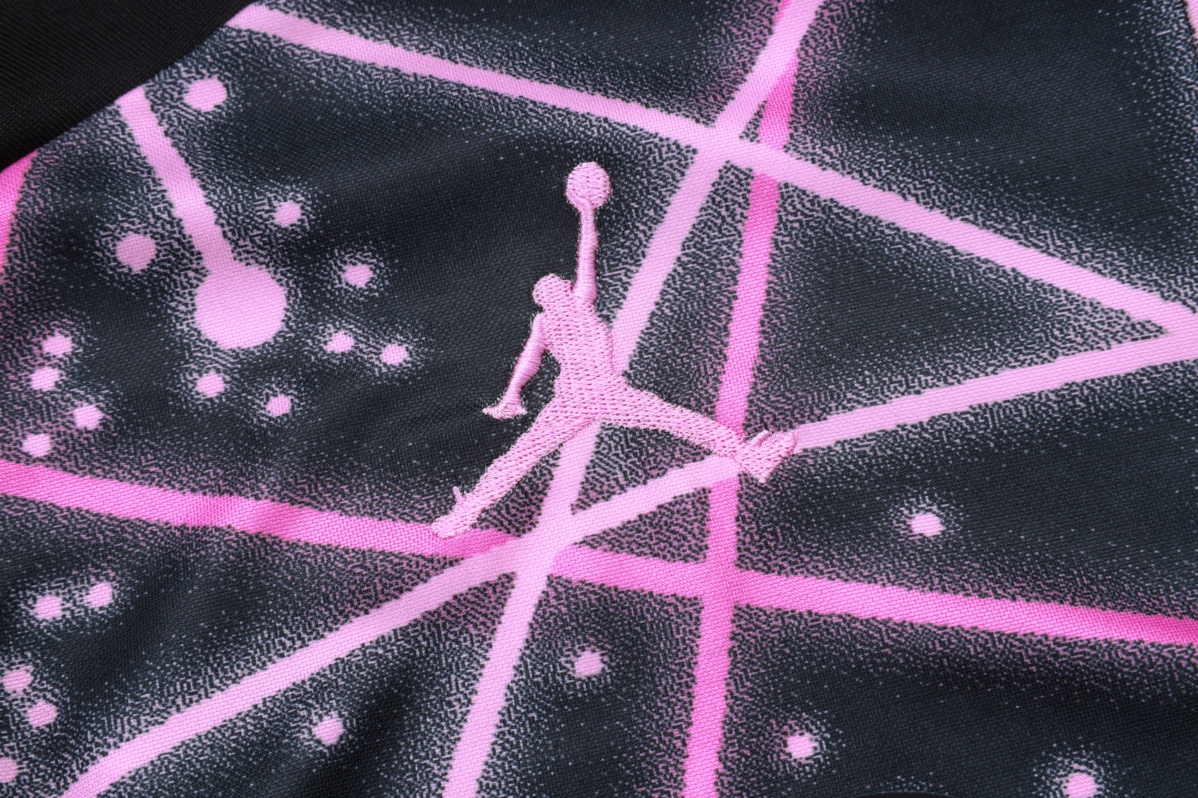 Adult/ Kids PSG Half Zipper Training Suit B2565