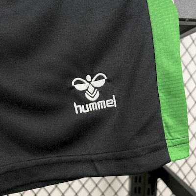 Kids Real Betis 2025/26 Home