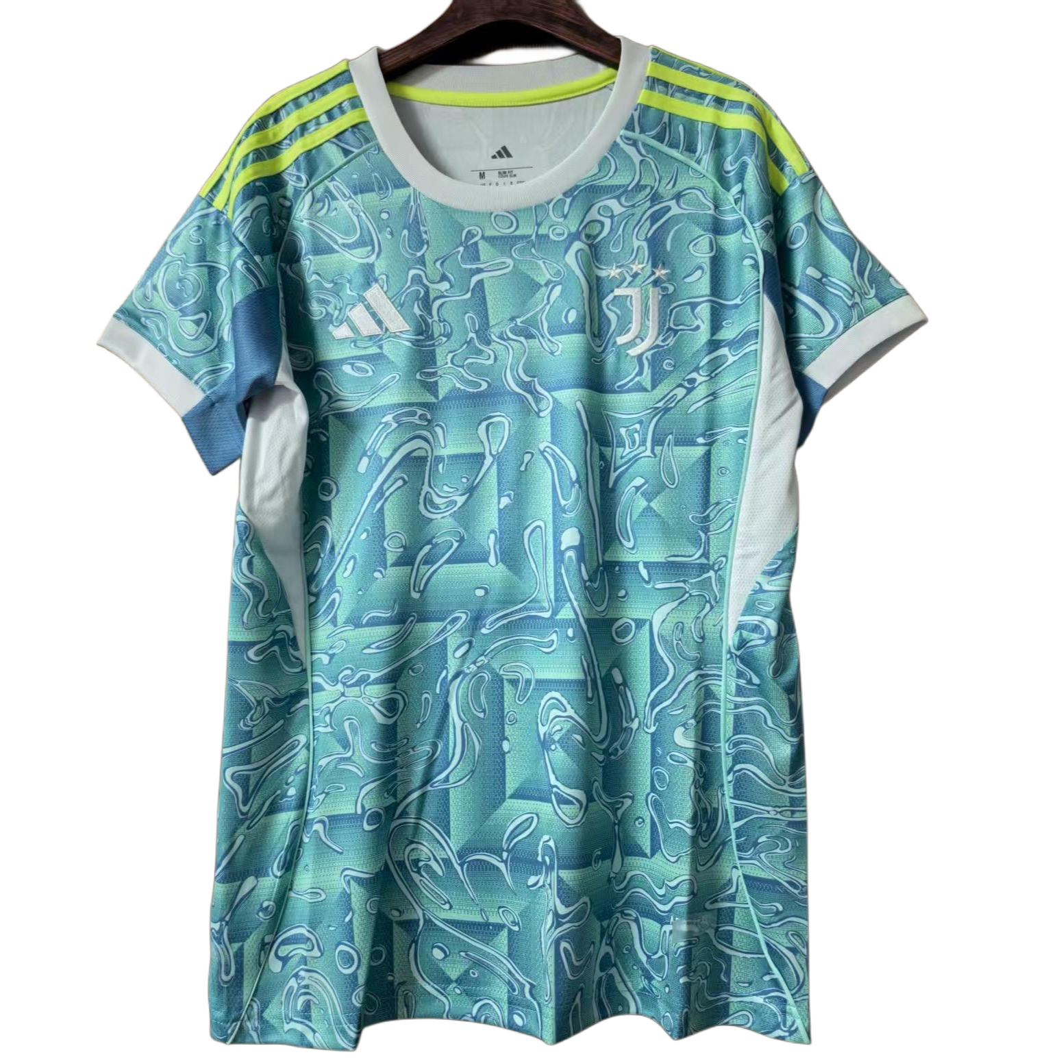 Female Juventus 25/26 Away S-XXL